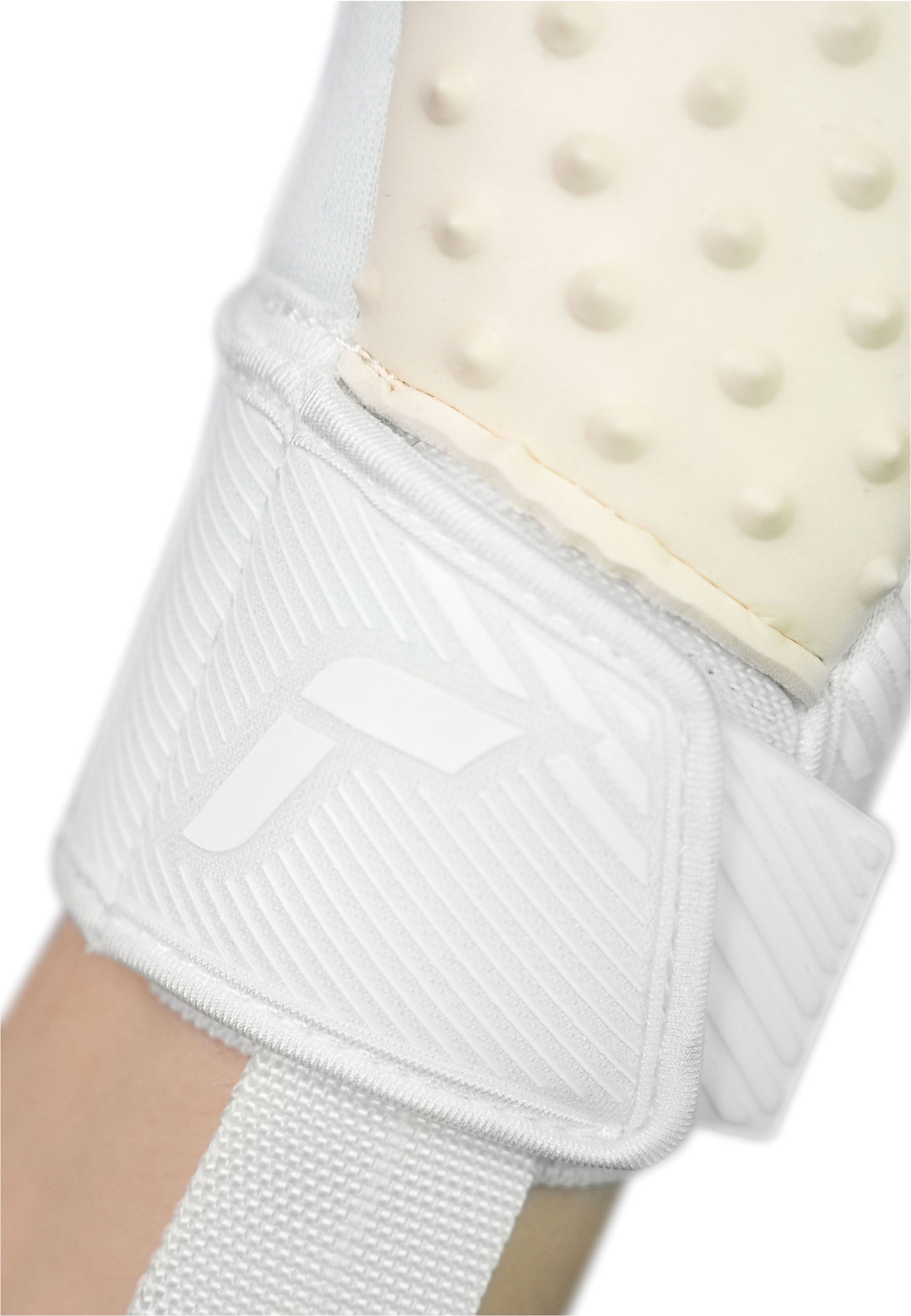 Reusch Torwarthandschuhe »Fastgrip SpeedBump«, mit Hybrid Negative Cut
