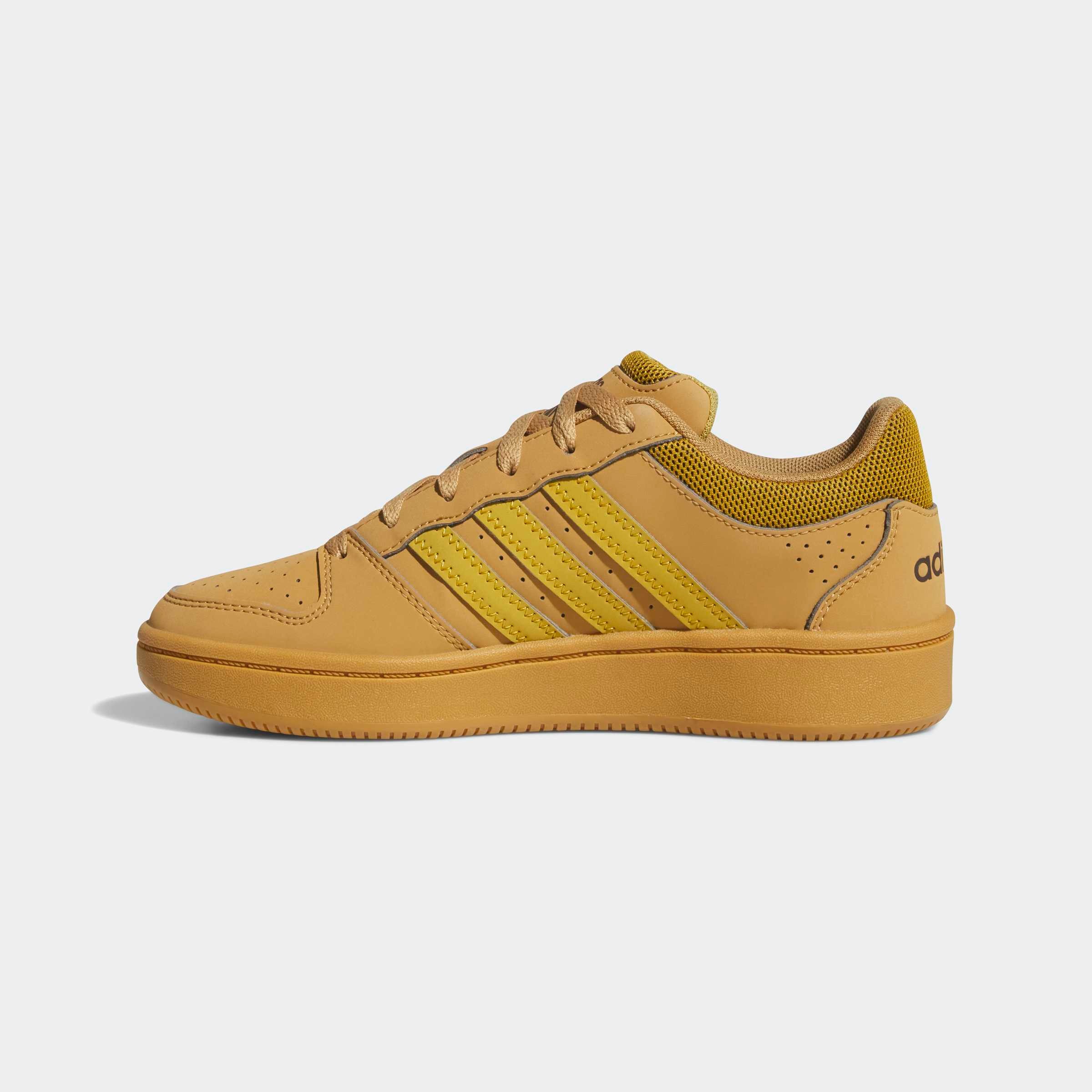 adidas Sportswear Sneaker »HOOPS CLASSIC KIDS«