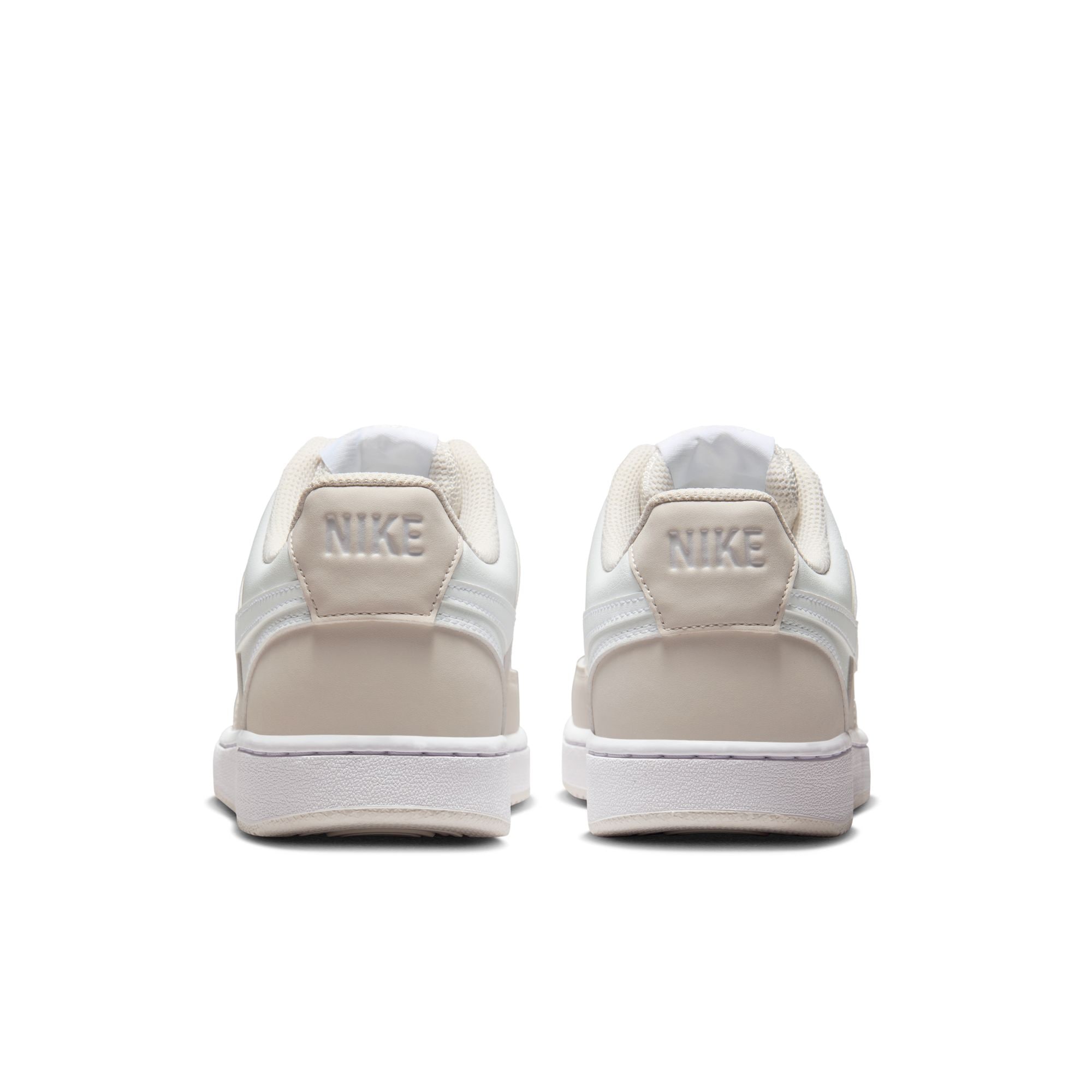 Nike Sportswear Sneaker »W COURT VISION LOW P NBK«  inspiriert vom Design des Nike Air Force