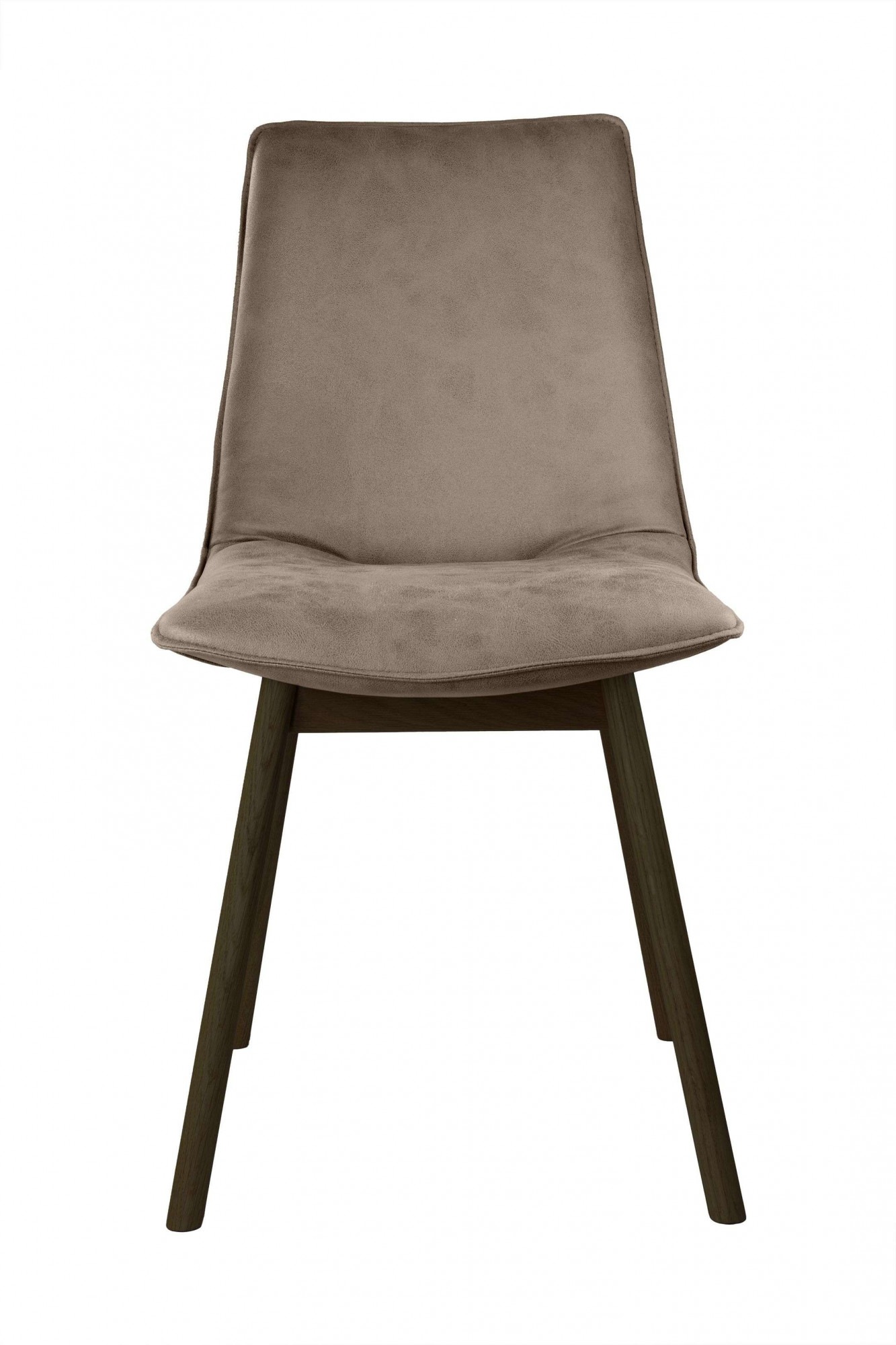 Thumbnail - OTTO home Esszimmerstuhl "Ramon" (Set) 2 Stk.mit Massivholzbeinen, verschiedenen Farben und Stoffe