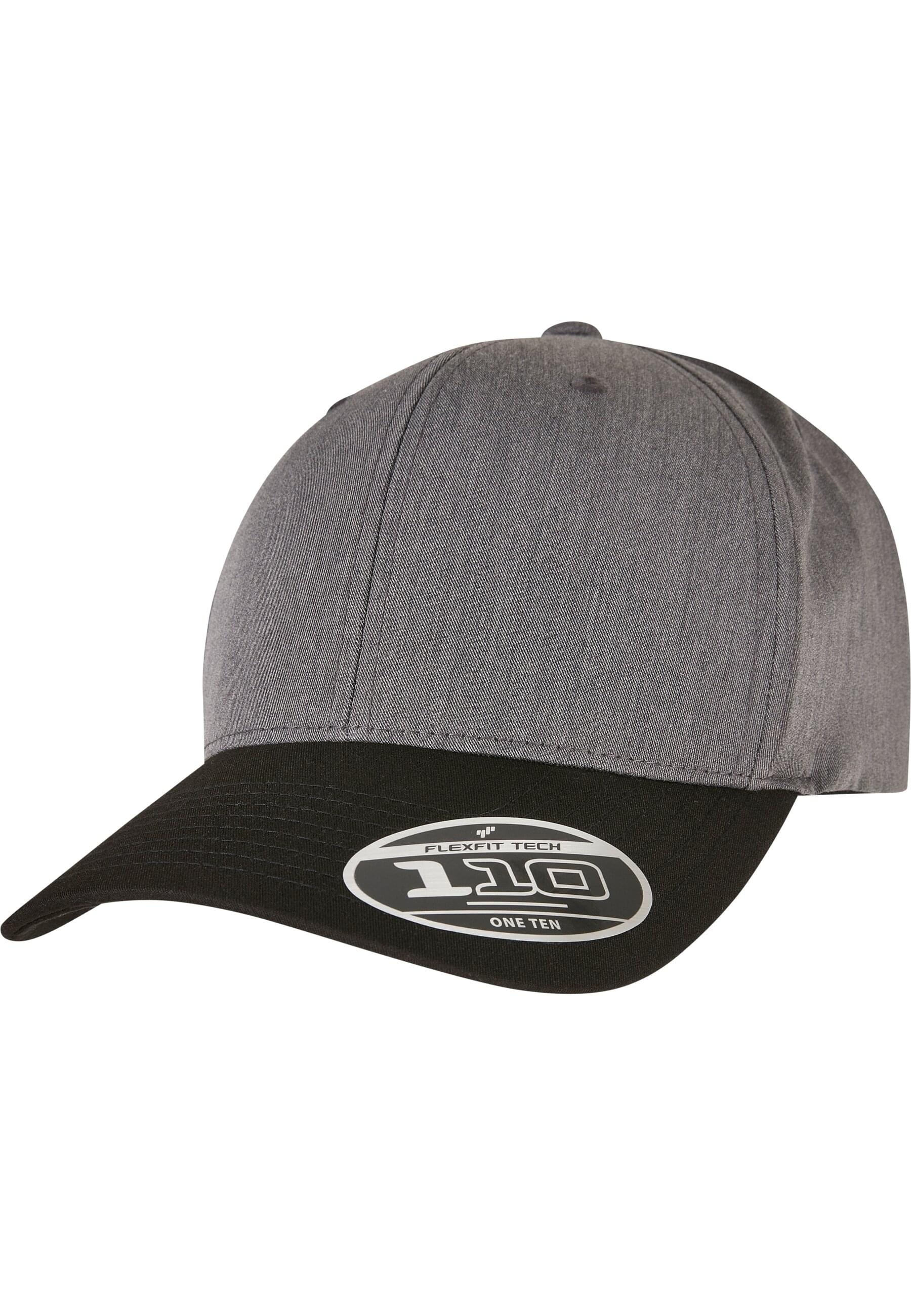 Flexfit Snapback Cap »Flexfit Accessoires 110 Melange Mix Cap«