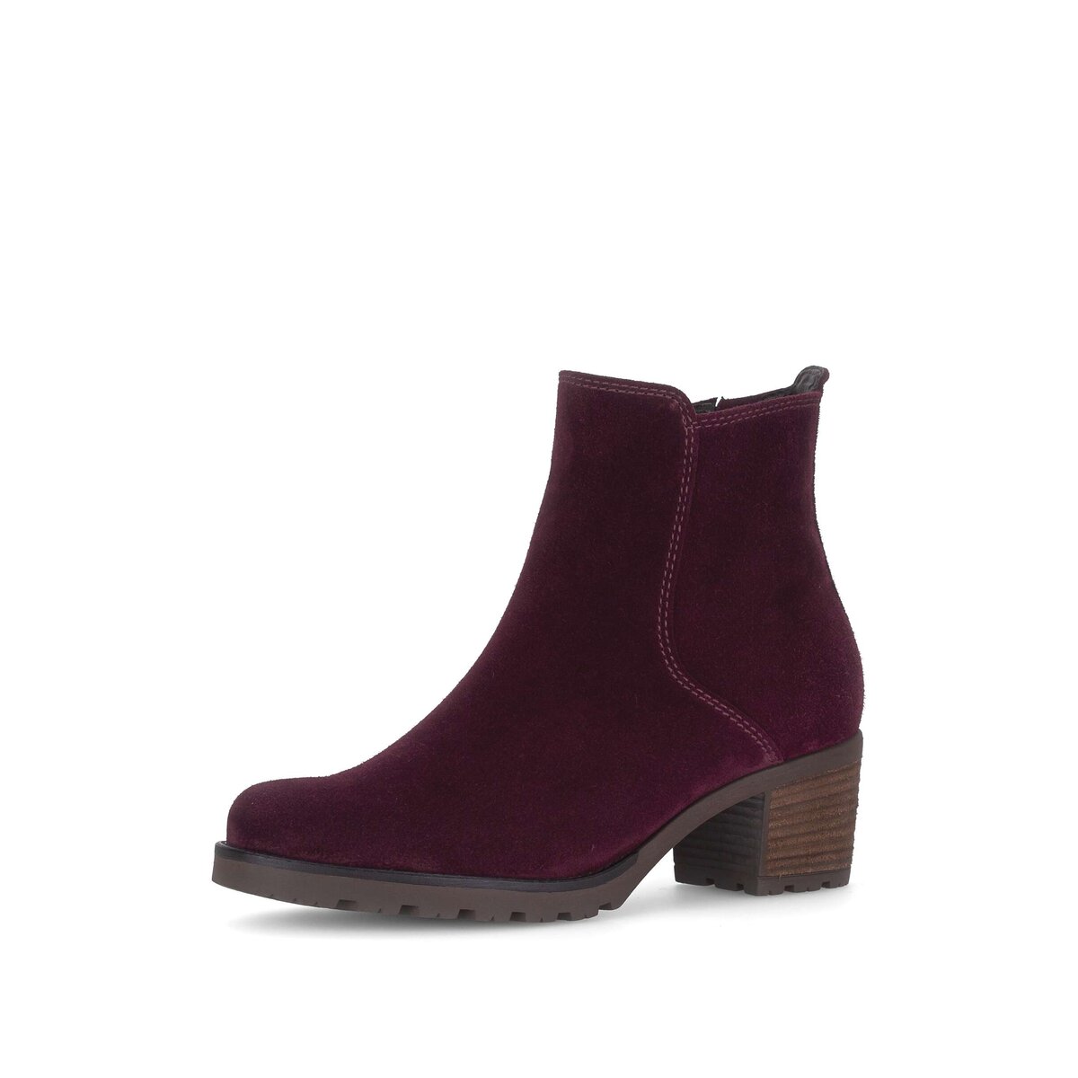 Gabor 1100000002199 "Sportliche Stiefelette"