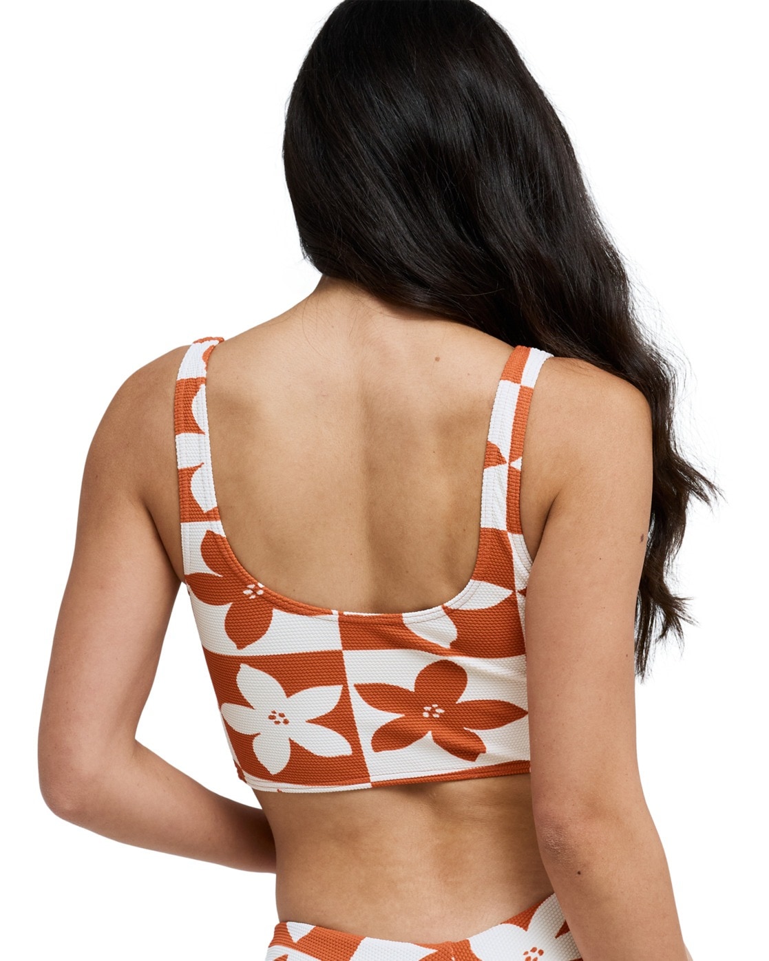 Roxy Tankini-Top »Hazy Days«