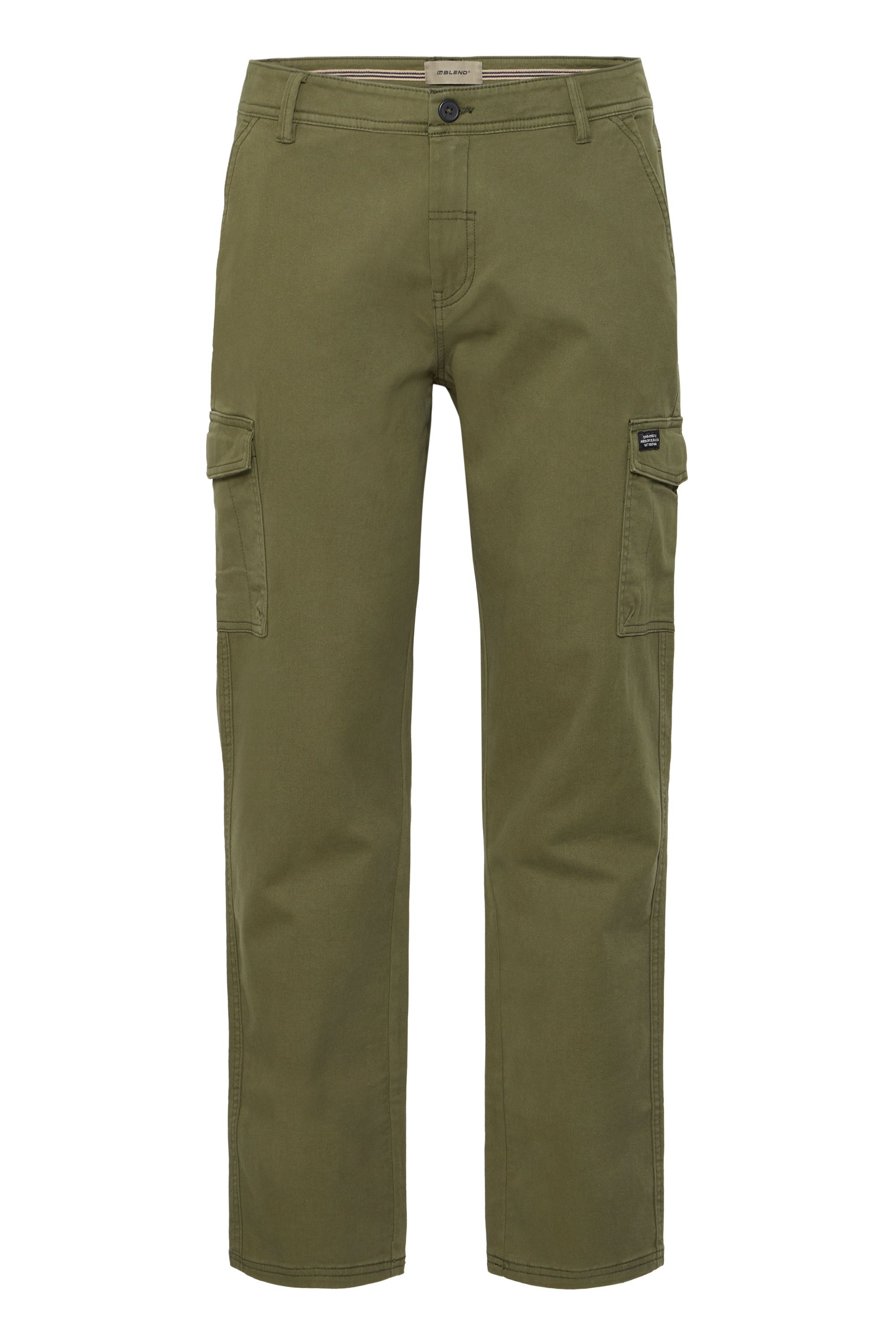 Blend Cargohose "BHEdnan" Moderne Cargohose mit Taschen günstig online kaufen