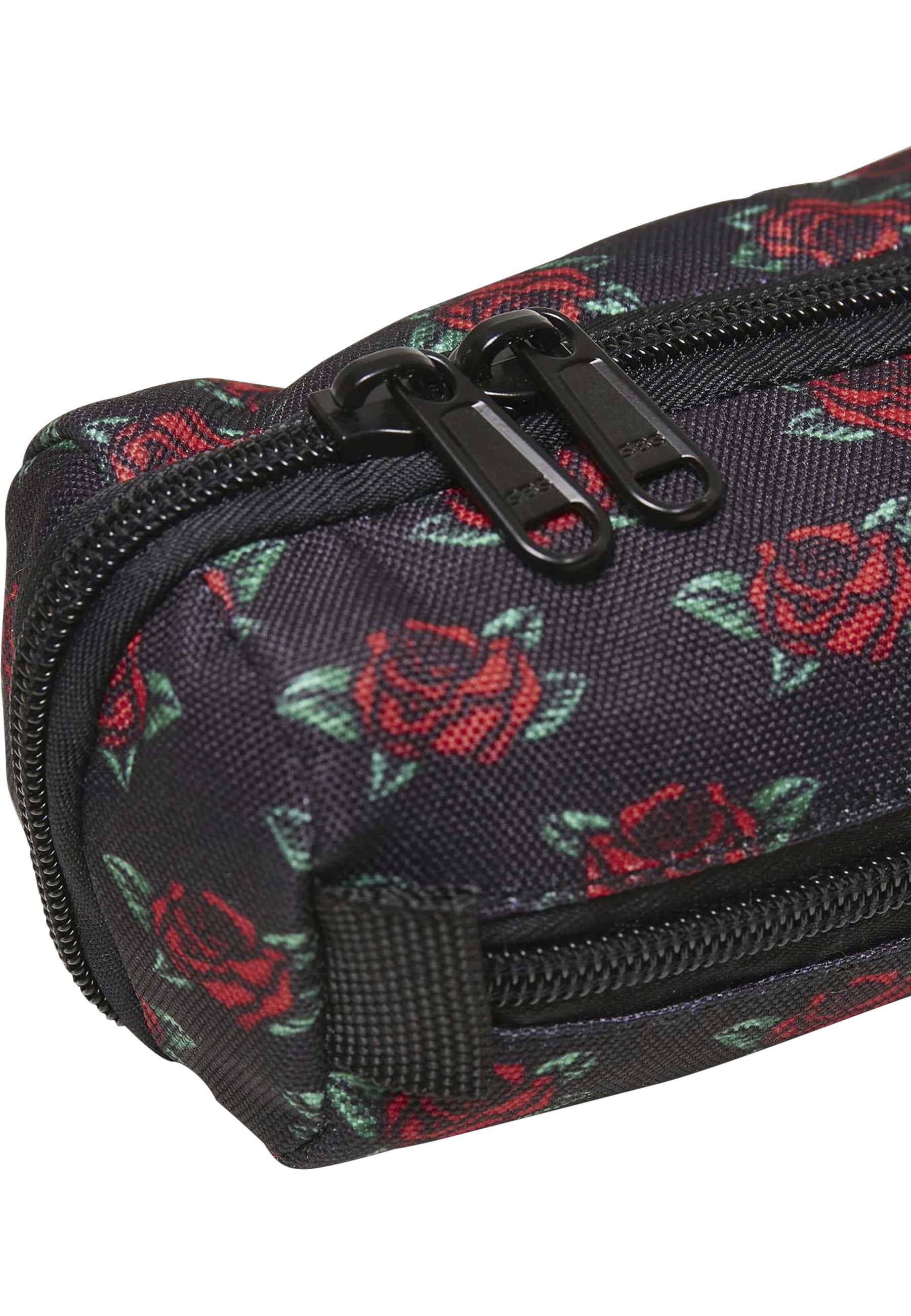 MisterTee Schmuckset »MisterTee Accessories Roses Pencil Case« (1 tlg.)
