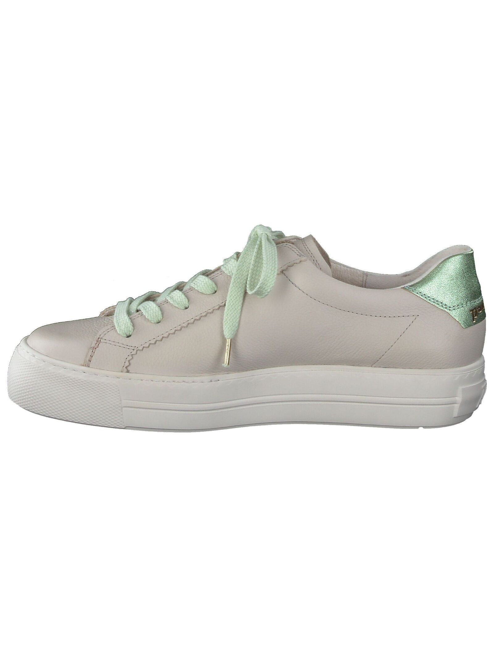 Paul Green Sneaker »Paul Green Sneaker Glattleder«