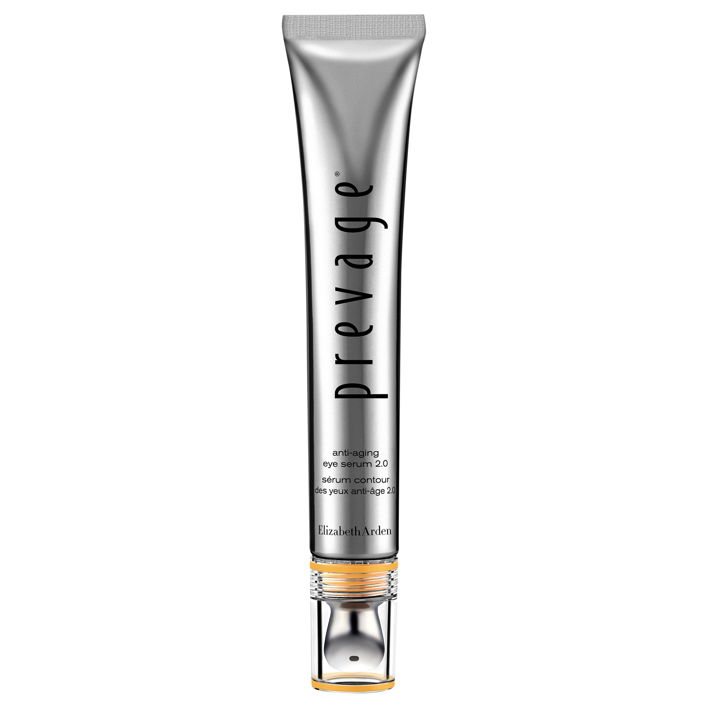Elizabeth Arden Augenserum "PREVAGE ANTI-AGING EYE SERUM 2.0" mit fortgeschrittener Idebenon-Technologie