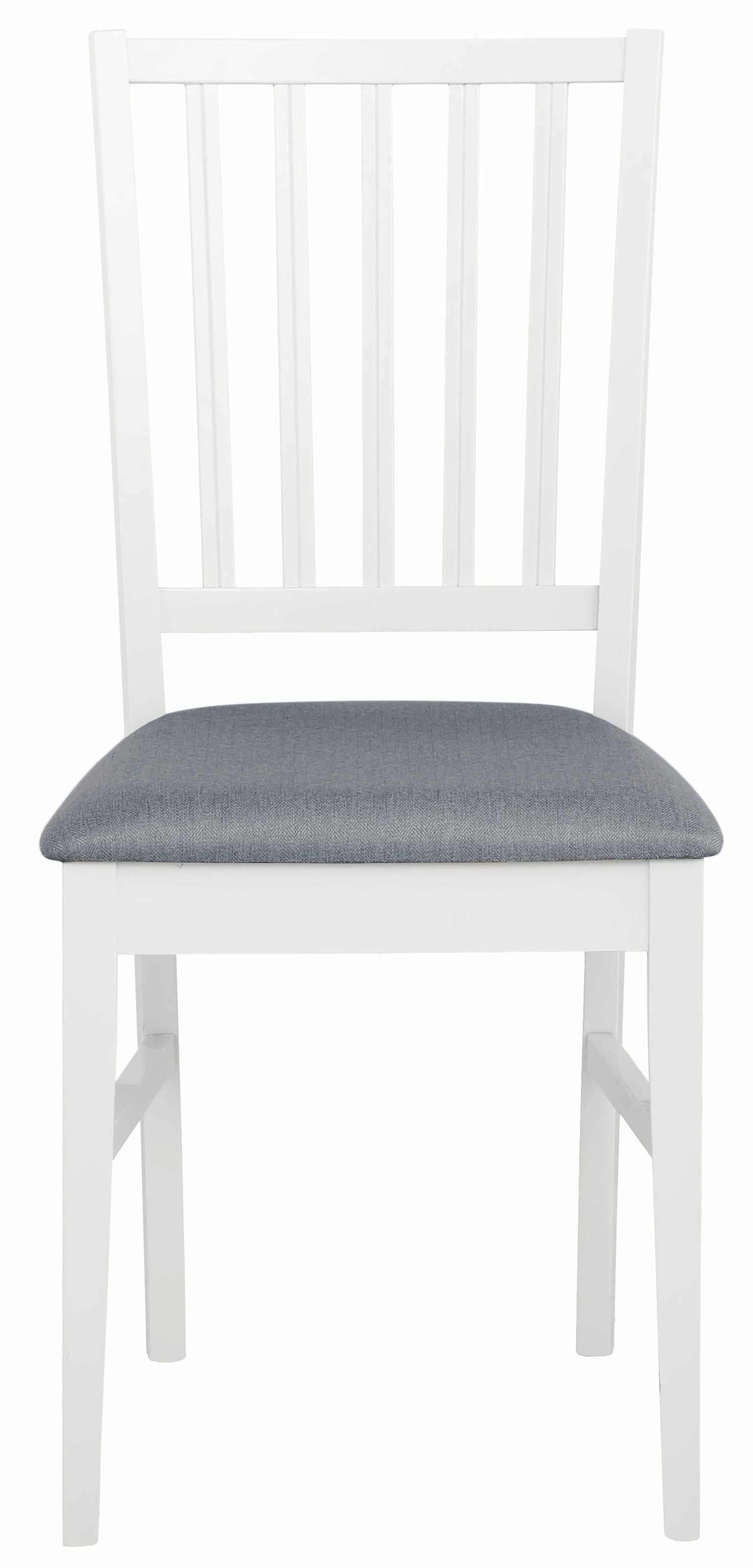 Home affaire Esszimmerstuhl "Ruanda Küchenstuhl TOPSELLER" (Set) 2 Stk.im 2 günstig online kaufen