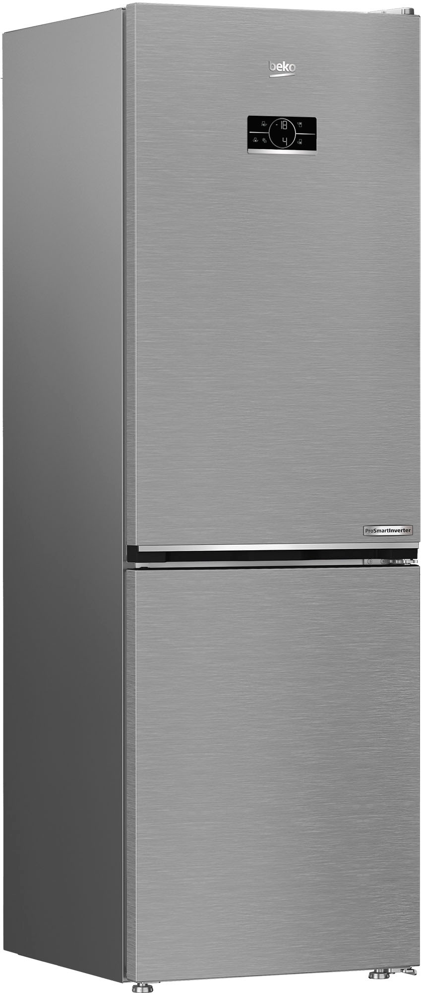 BEKO Kühl-/Gefrierkombination »B5RCNE366HXB«, B5RCNE366HXB 7282943704, 186,5 cm hoch,... kaufen