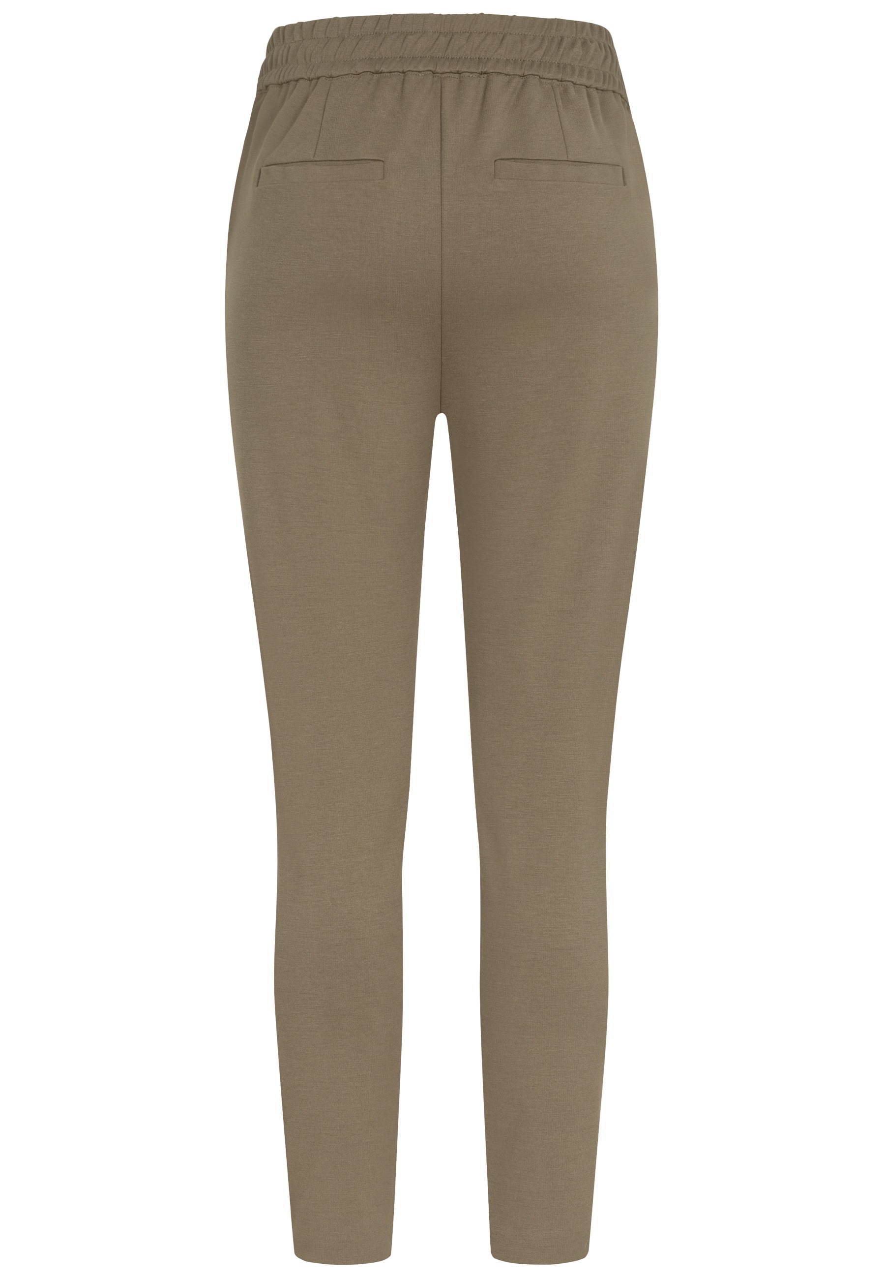 CLOUD 5IVE Stoffhose »CLOUD 5IVE Cloud5ive Damen Stoffhose mit 2-Pockets und Tunnelzug«