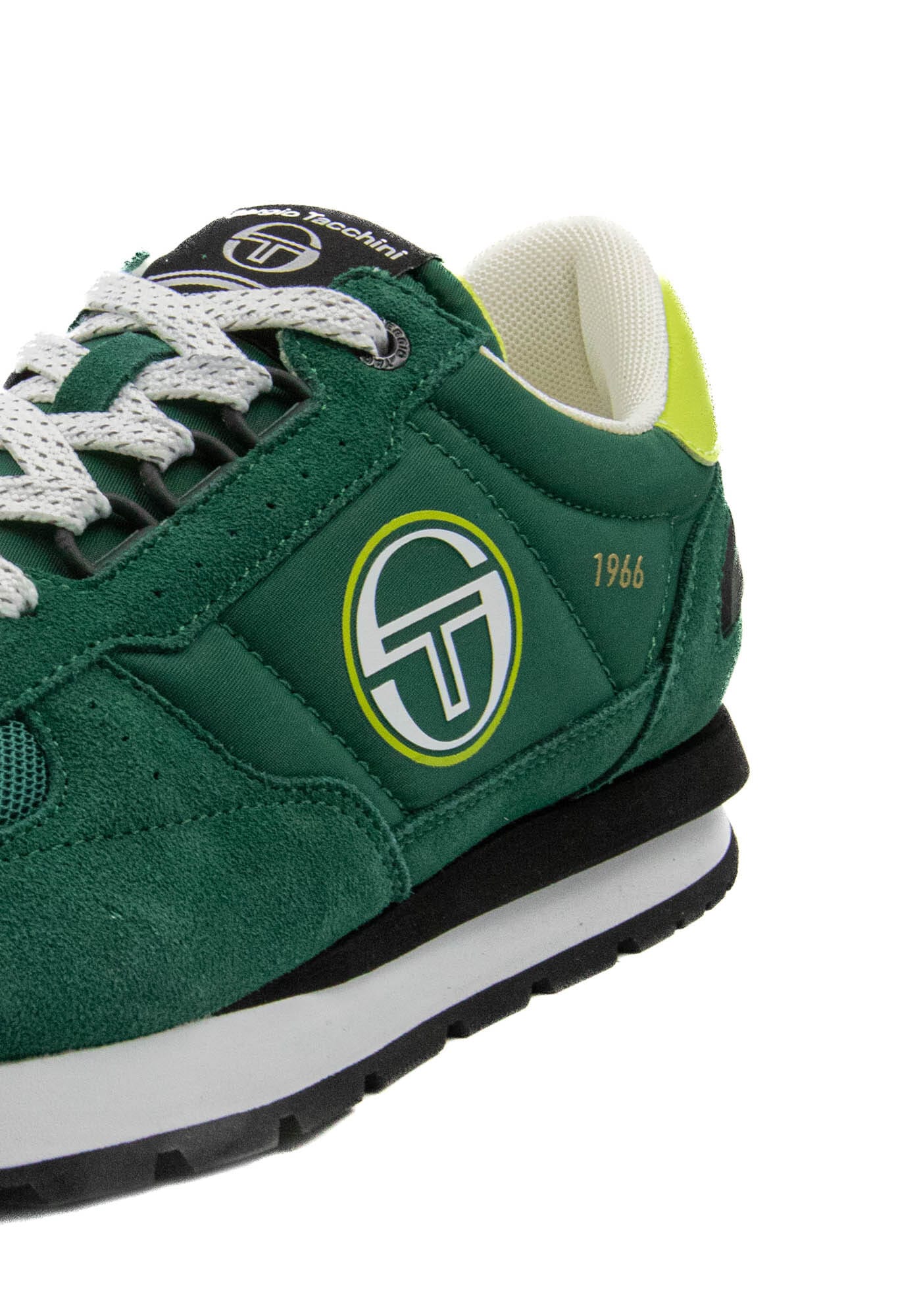 Sergio Tacchini Sneaker »VENEZIA Herren«, Sneaker Herren, Sneakers, Sportschuhe, Laufschuhe Retro, Outdoor, Sale