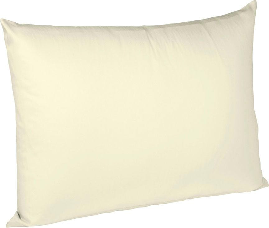 fleuresse "Colours" edler, bügelfreier Interlock-Jersey aus 100% Baumwolle