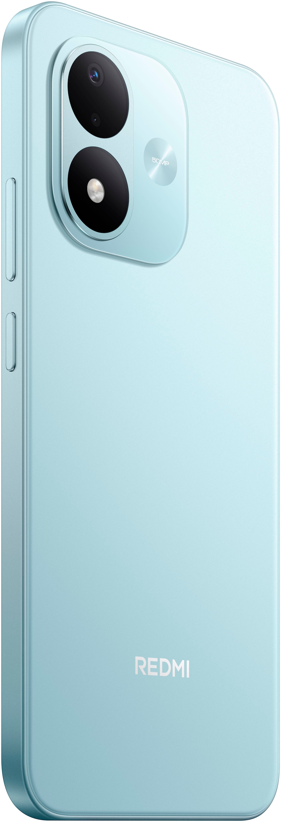 Xiaomi Smartphone »Note 17« sky teal