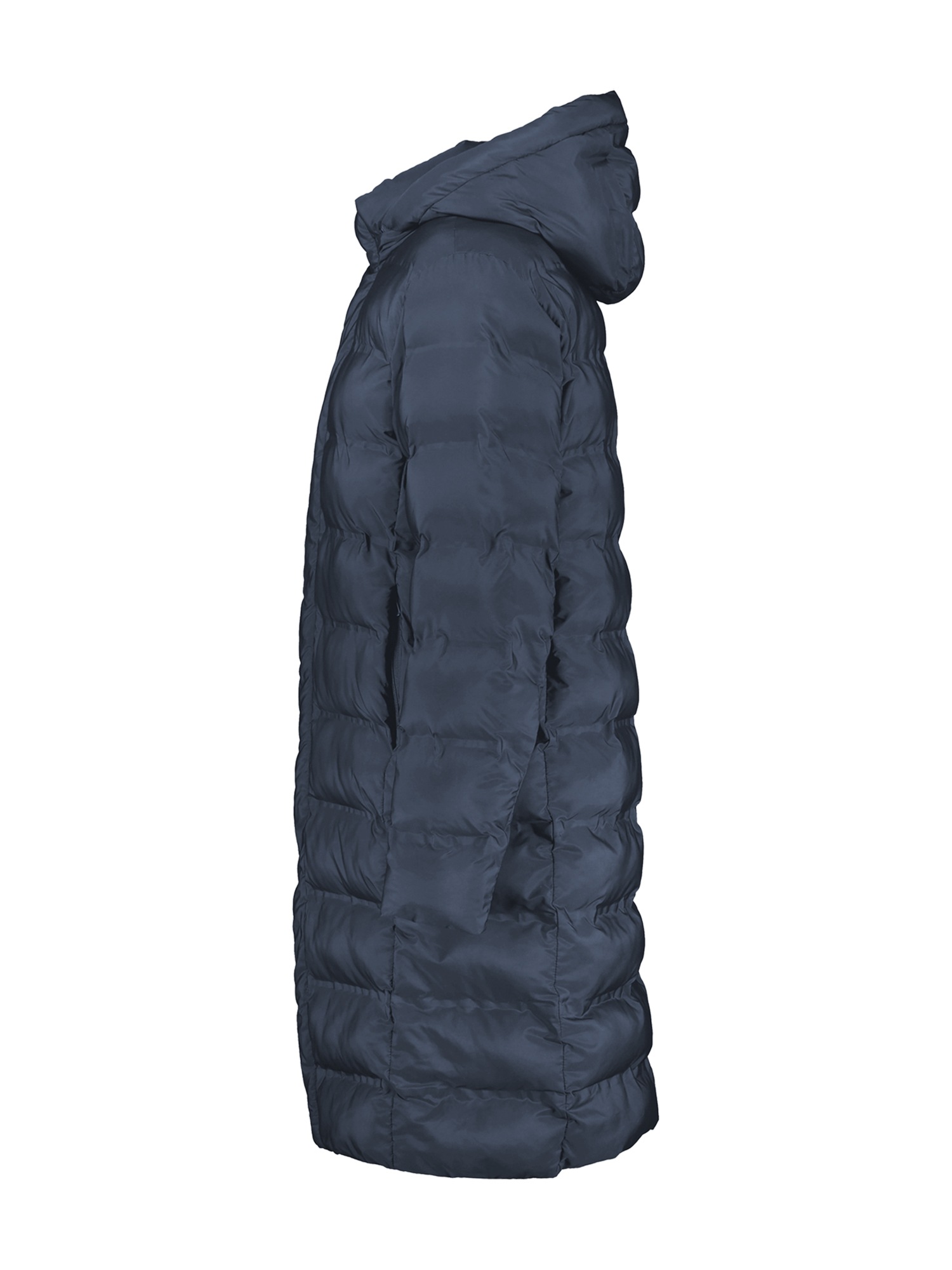 LERROS Steppjacke "LERROS Herren Stepp-Parka mit abnehmbarer Kapuze" mitKap günstig online kaufen
