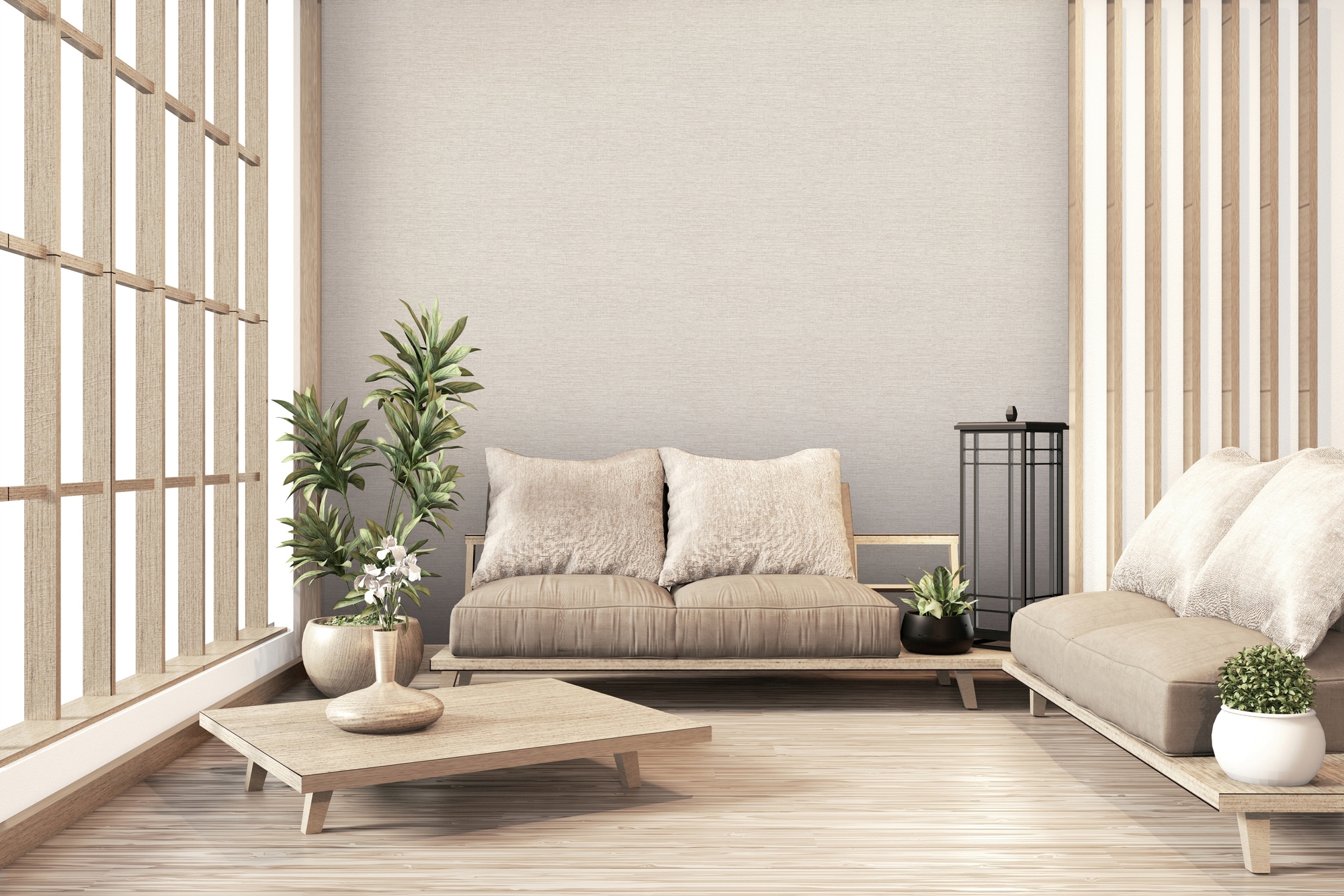 living walls Vliestapete »Metropolitan Stories, Mio Tokio«, einfarbig-unifarben-uni, Tapete Uni einfarbig Tapeten Wohnzimmer Schlafzimmer Küche Flur Design