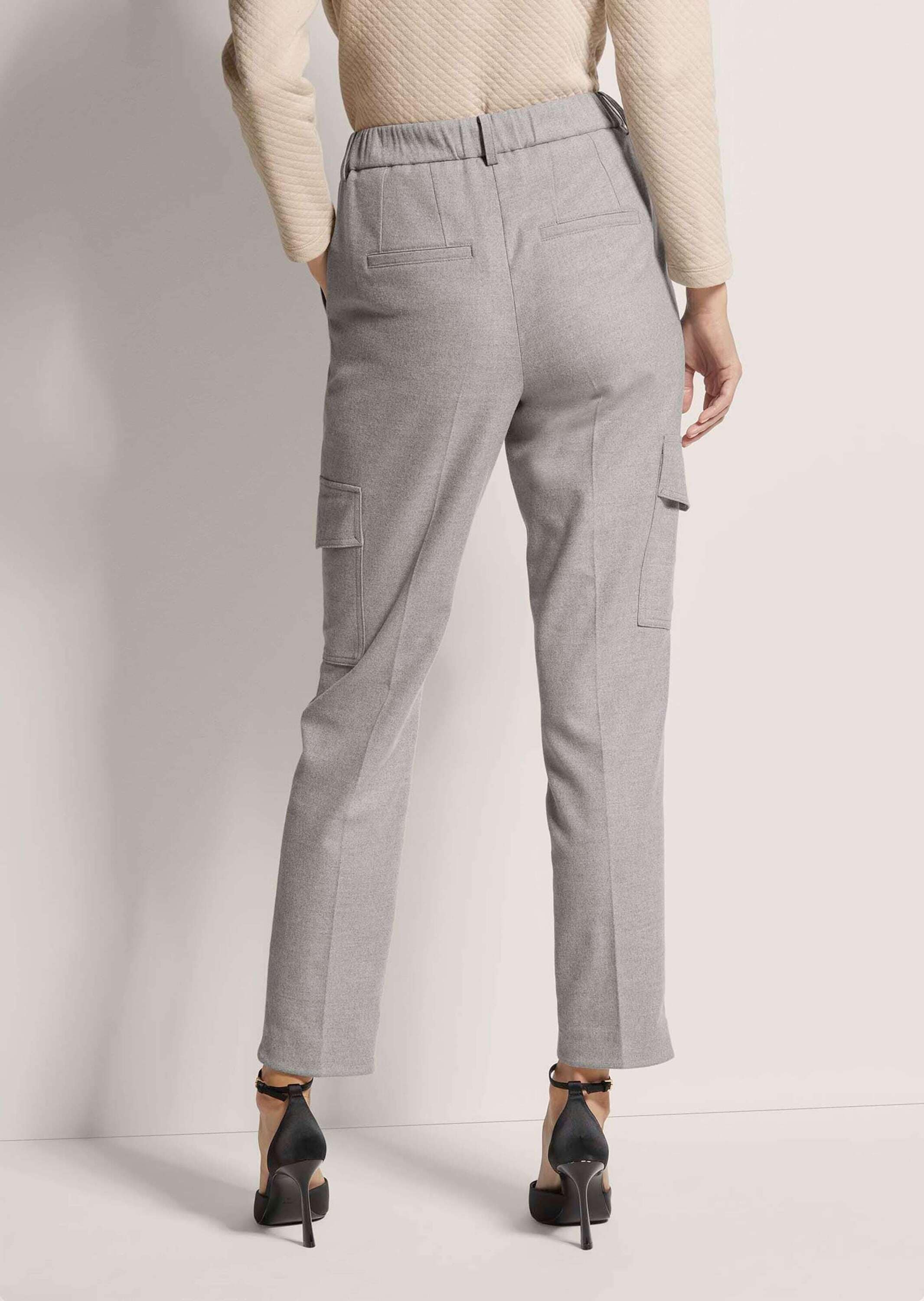 MADELEINE Cargohose »Cargohose Cargo-Hose zum Schlüpfen«