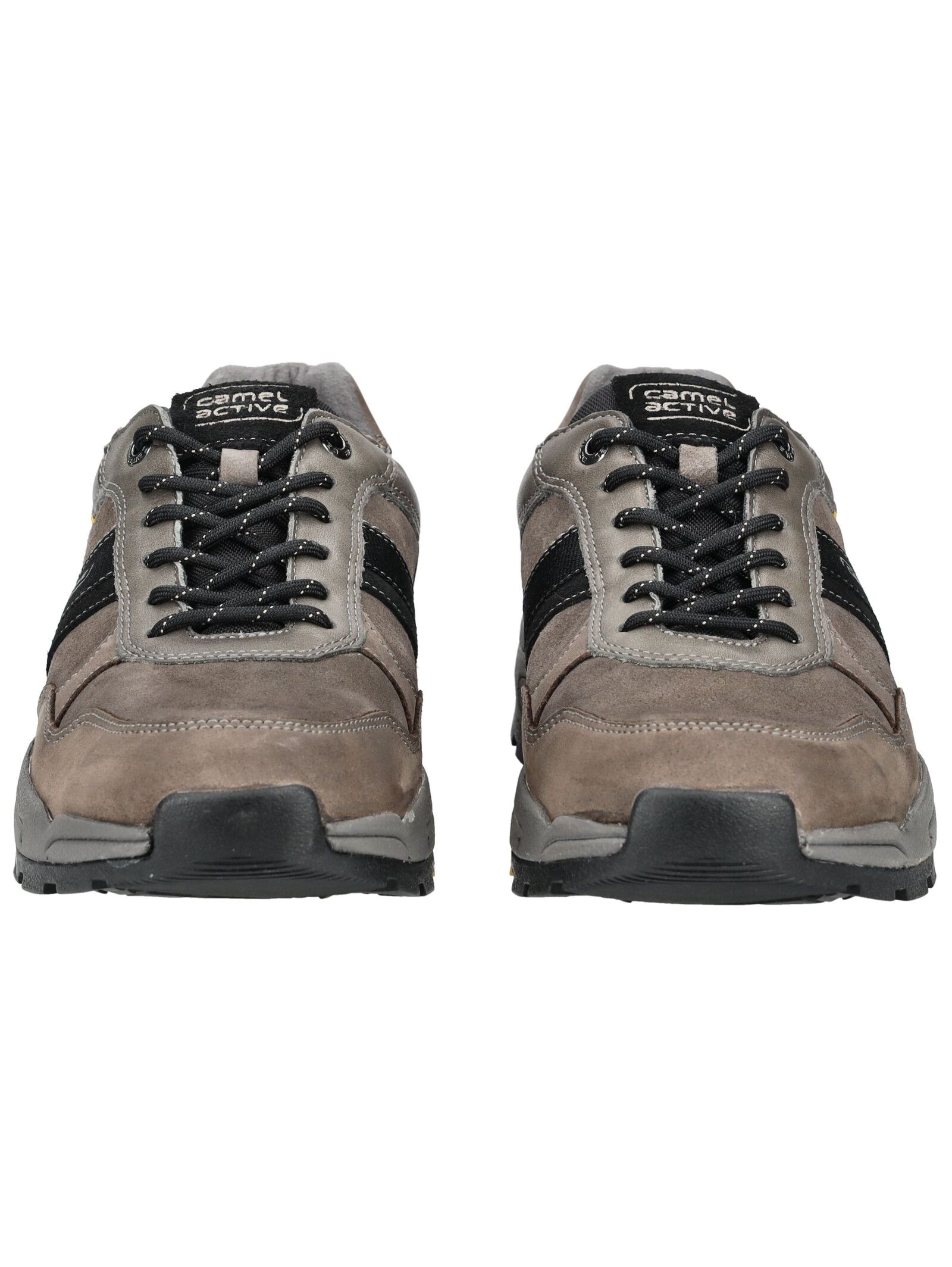 camel active Schnürschuh »camel active Halbschuhe Leder«