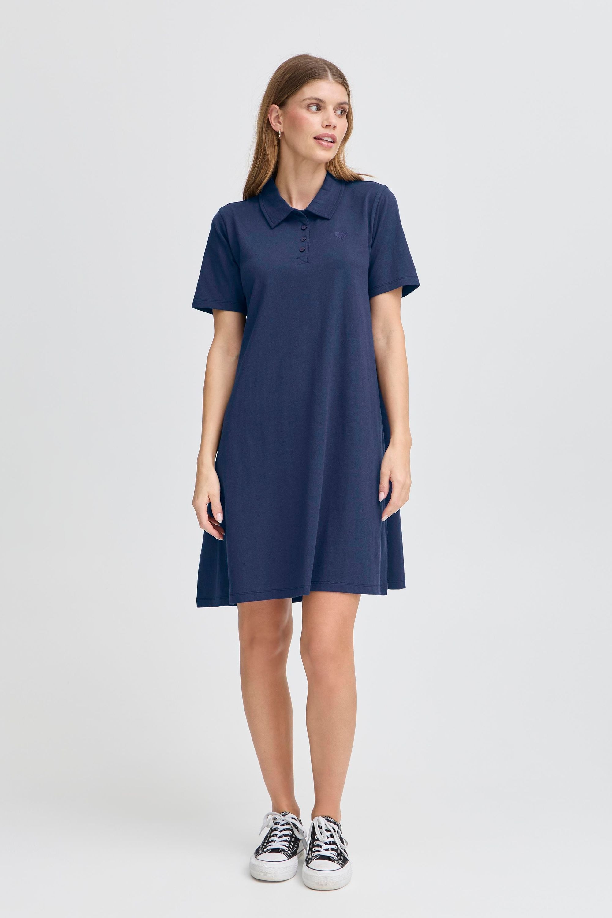 fransa Minikleid »Minikleid FRSAMMA«