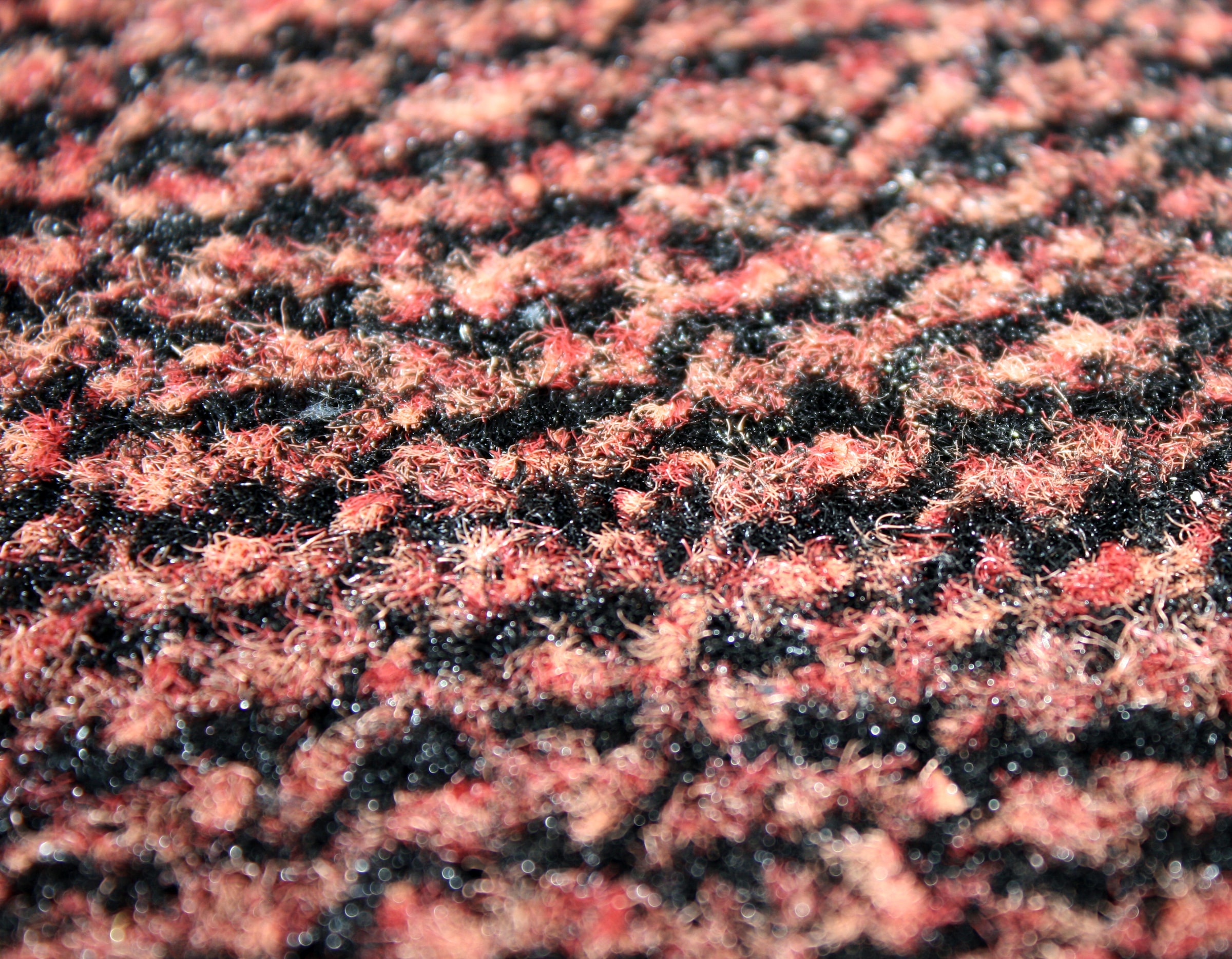 ASTRA Fußmatte »Saphir 617« rechteckig 7 mm Höhe Schmutzfangmatte, In -und Outdoor geeignet