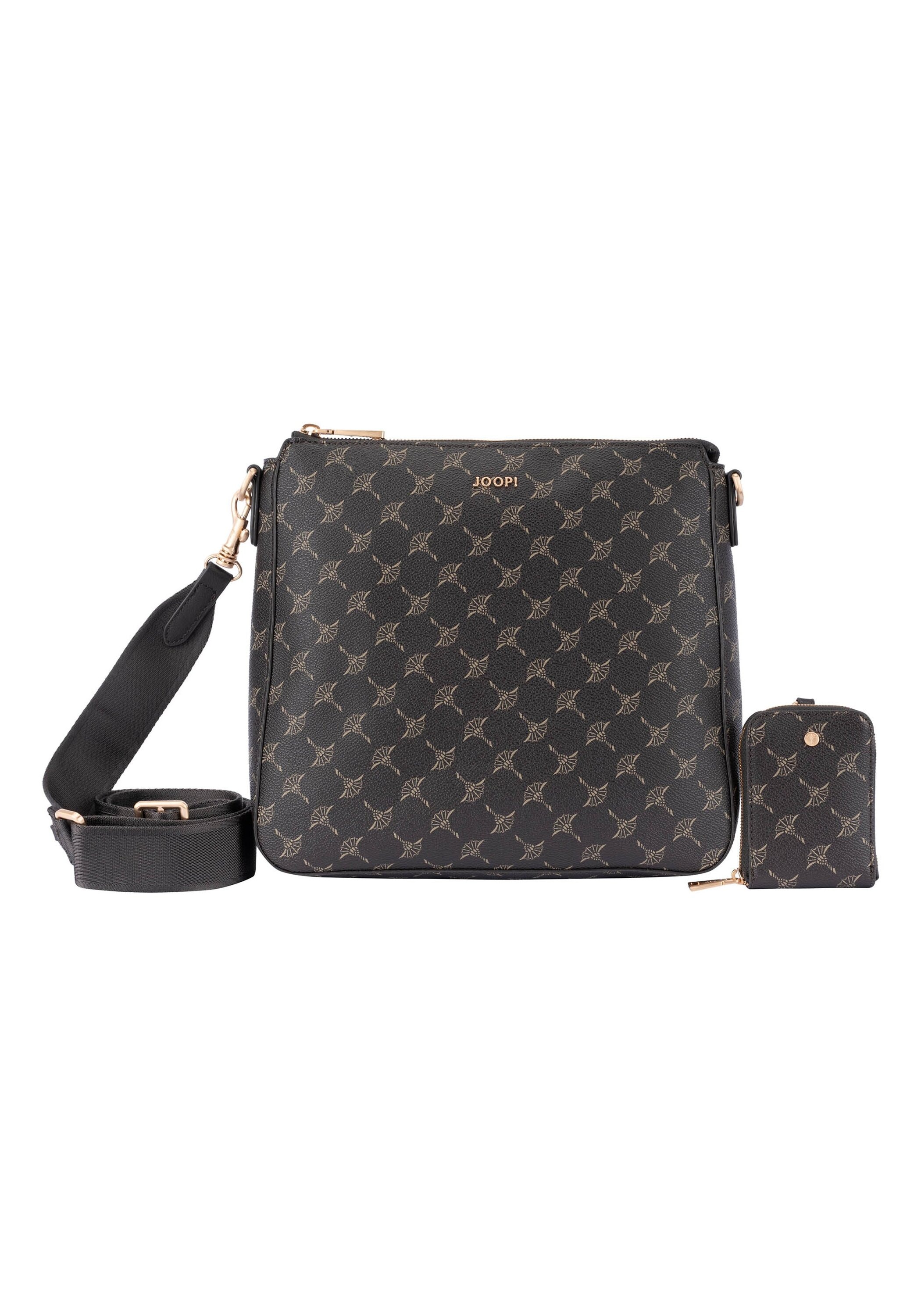JOOP! Umhängetasche »Umhängetasche Cortina 1.0 Jasmina Shoulderbag mvz«