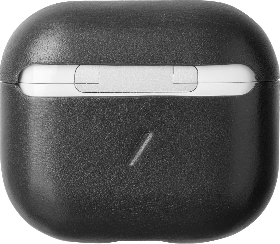 NATIVE UNION Kopfhörer-Schutzhülle »Leather AirPods 3. Gen Case«, AirPods 3