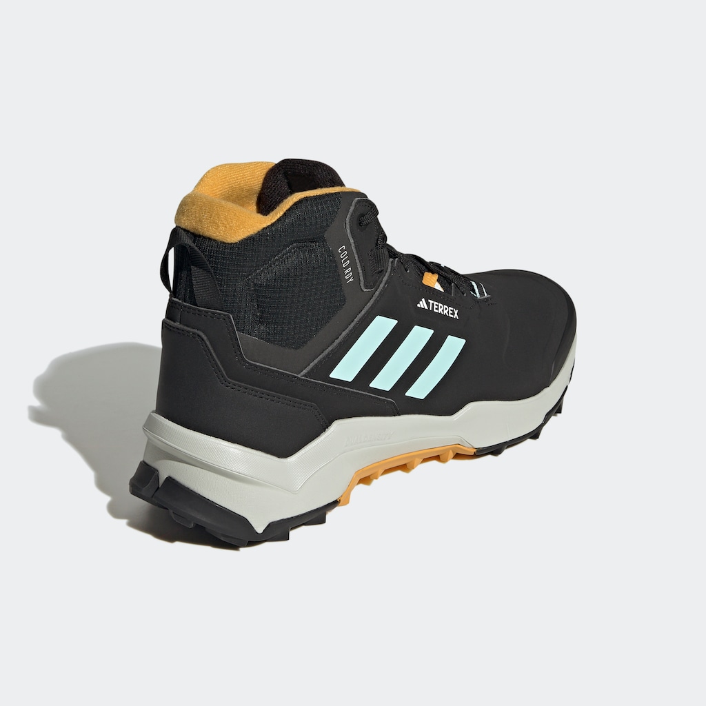 adidas TERREX Wanderschuh »TERREX AX4 MID BETA COLD.RDY«