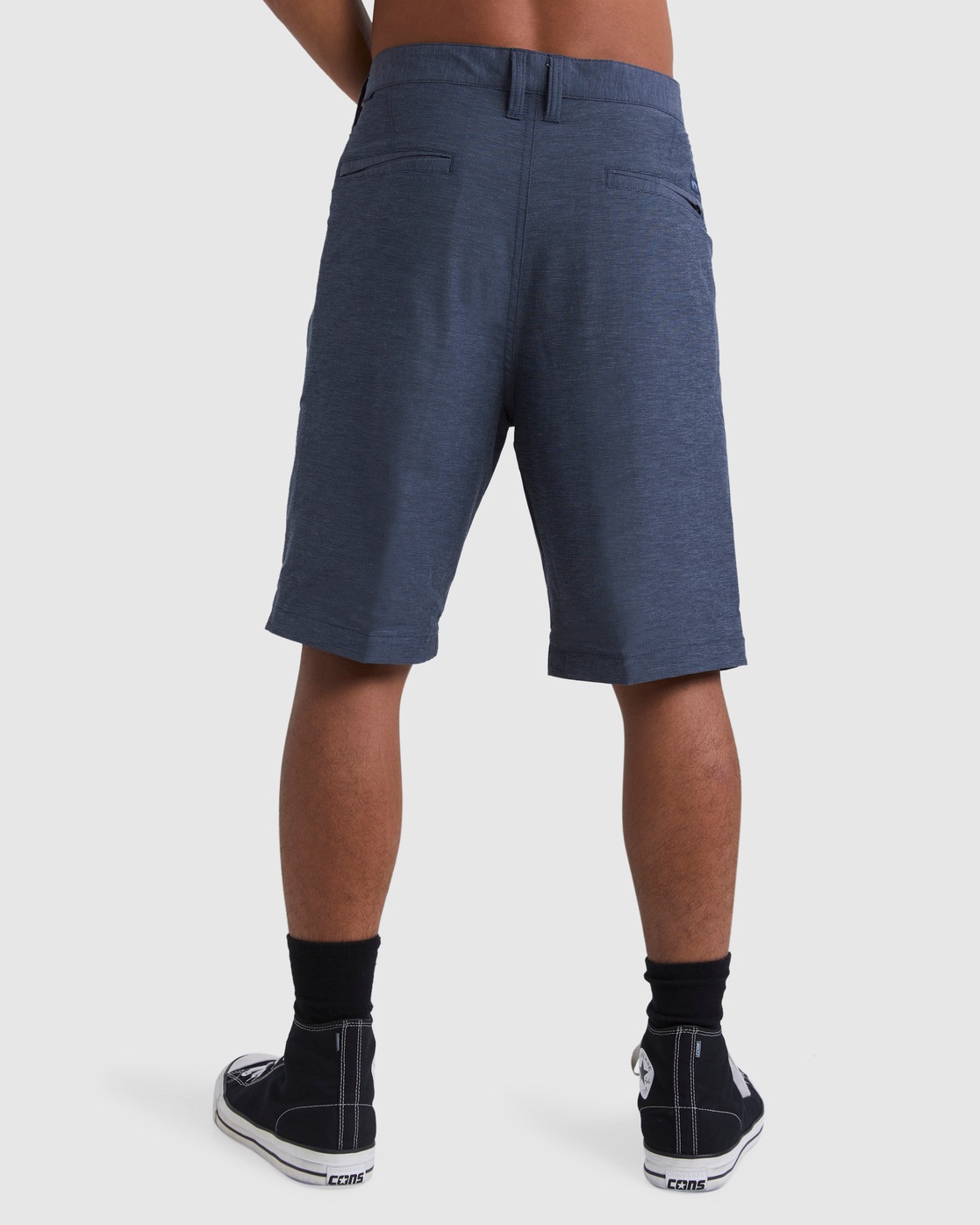 Billabong Short Crossfire Navy 31 Homme 3