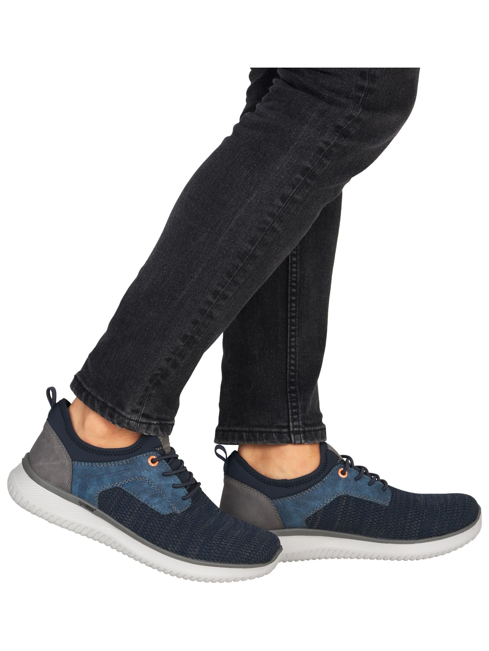 Rieker Sneaker »Rieker Sneaker Textil«