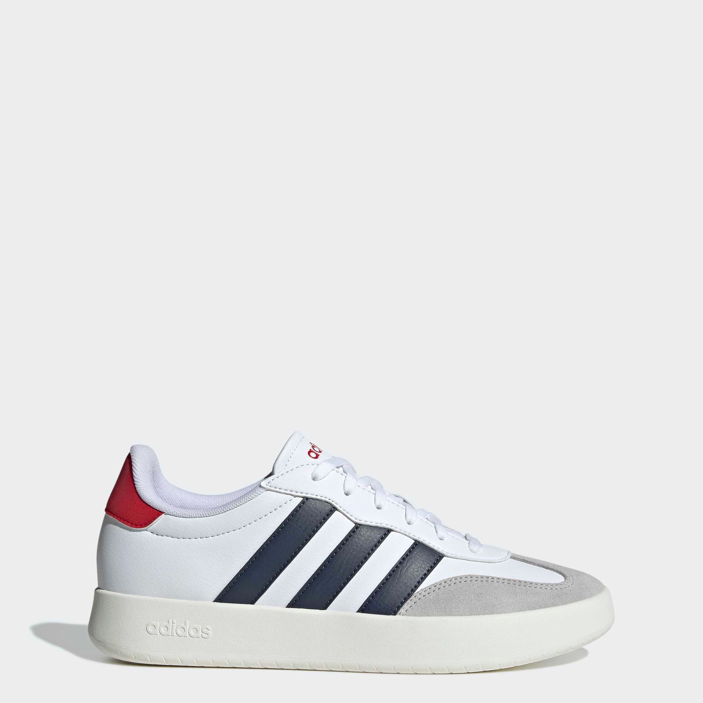 adidas Sportswear Sneaker »BARREDA«  inspiriert vom Design des adidas Handball Spezial