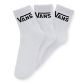 Vans Socken, (Packung, 3 Paar, 3er-Pack)