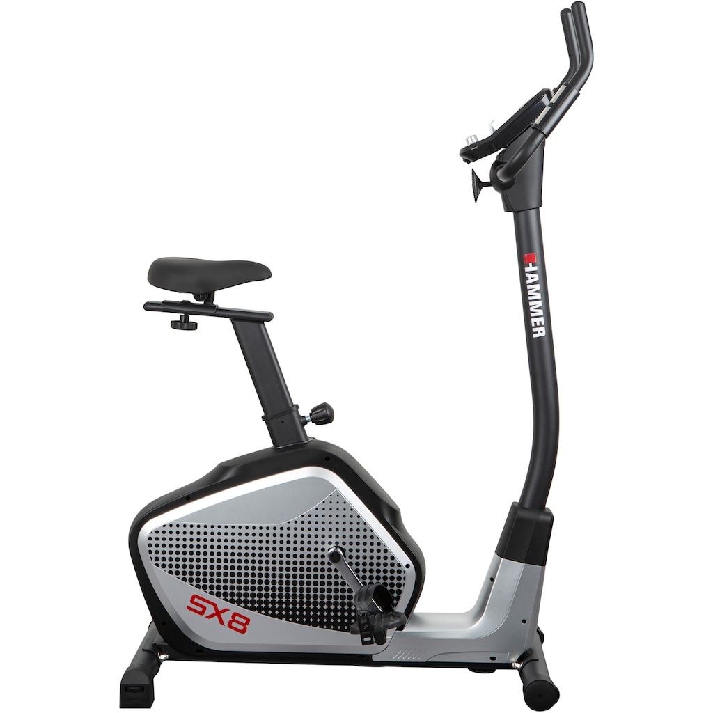 Hammer Ergometer »SX8 BT«