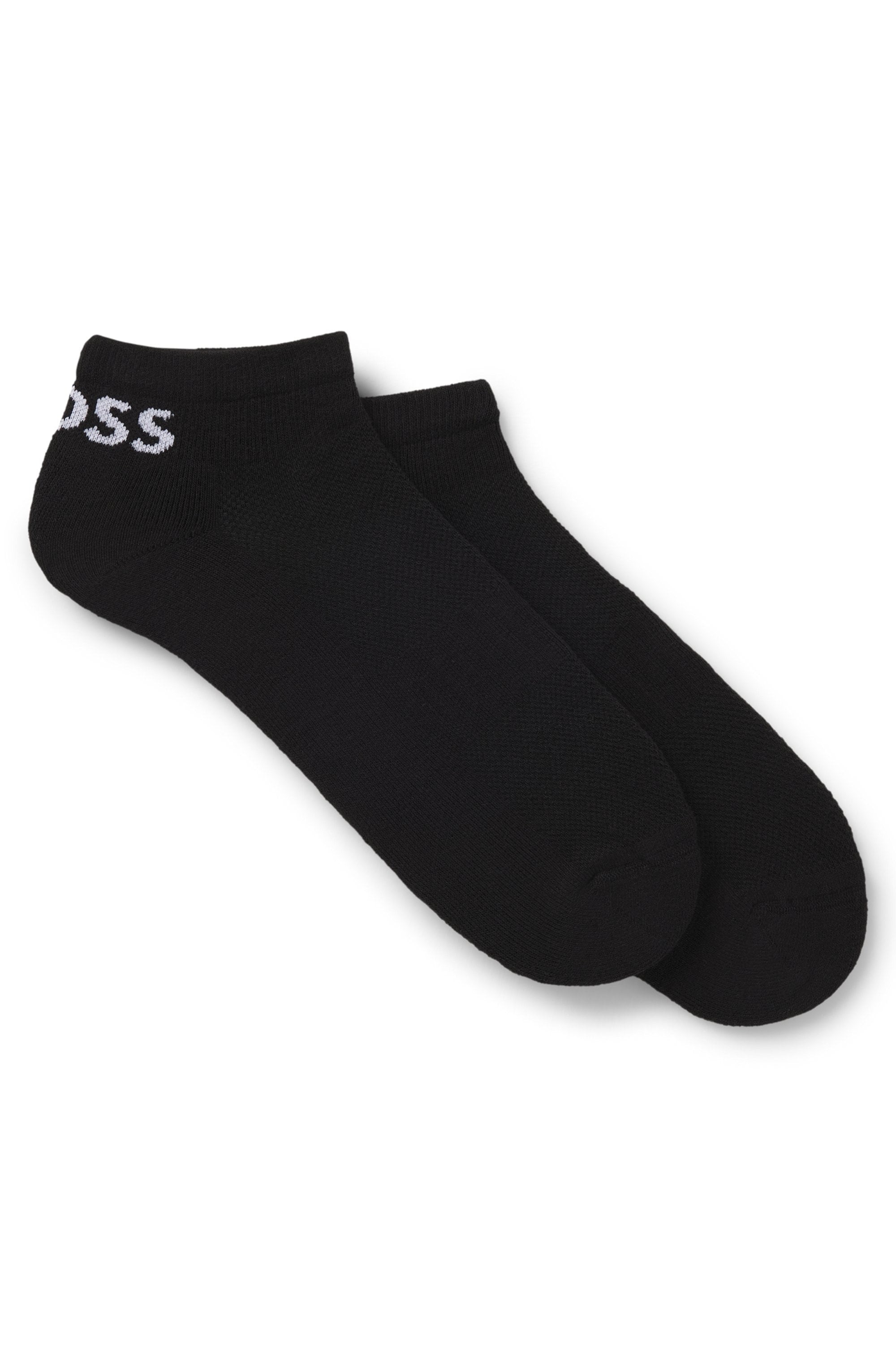 BOSS Sportsocken, (2 Paar)