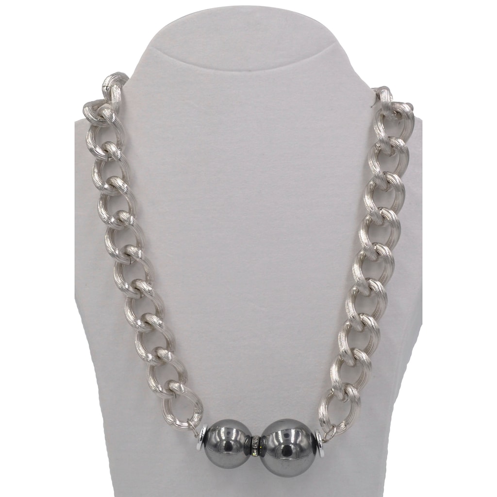 Firetti Collier »Chunky Pearl«