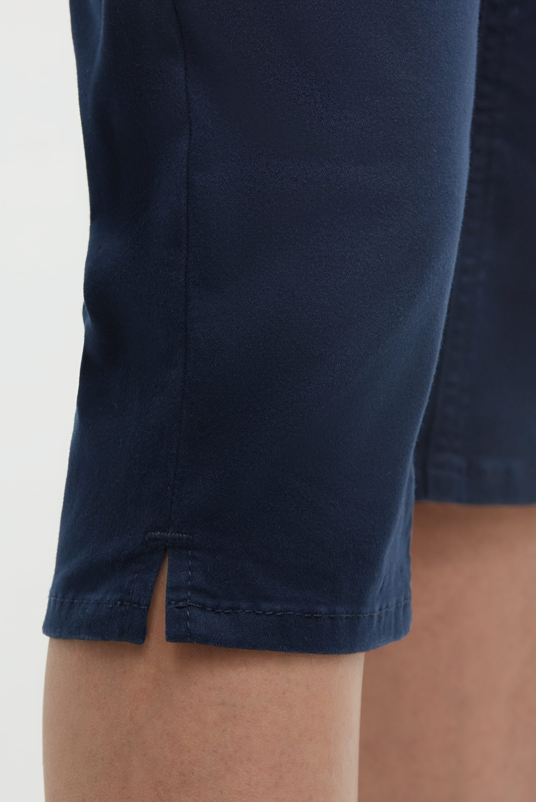 SOCCX Comfort-fit-Jeans mit normaler Leibhöhe