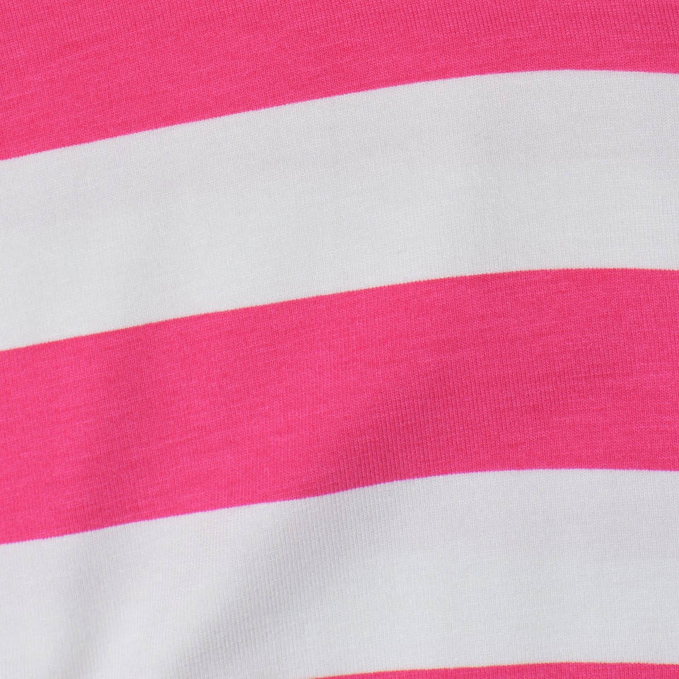 STREET ONE T-Shirt im Streifendesign