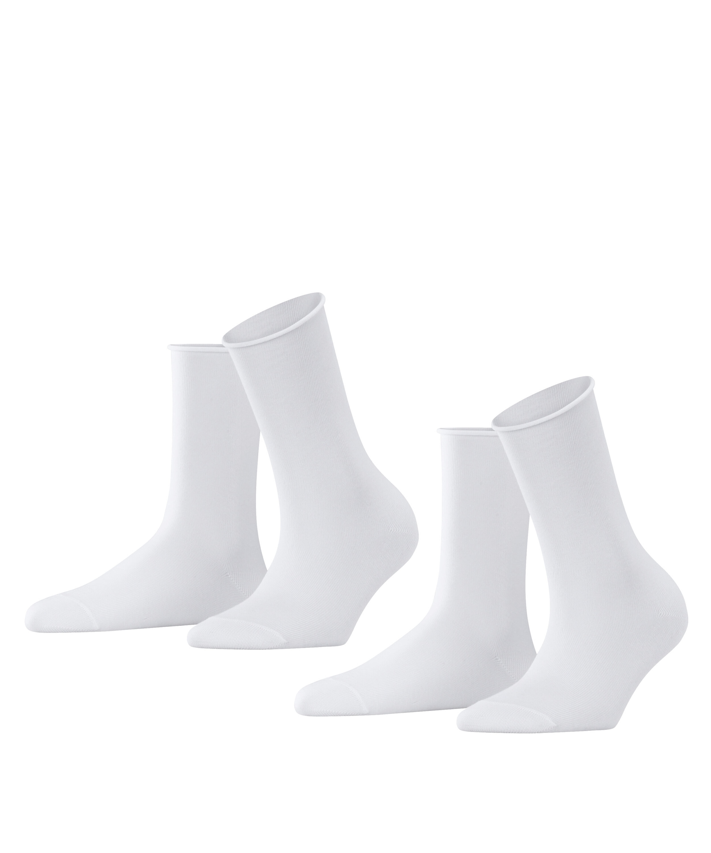 FALKE Socken »Happy 2-Pack« 2 Paar tlg.