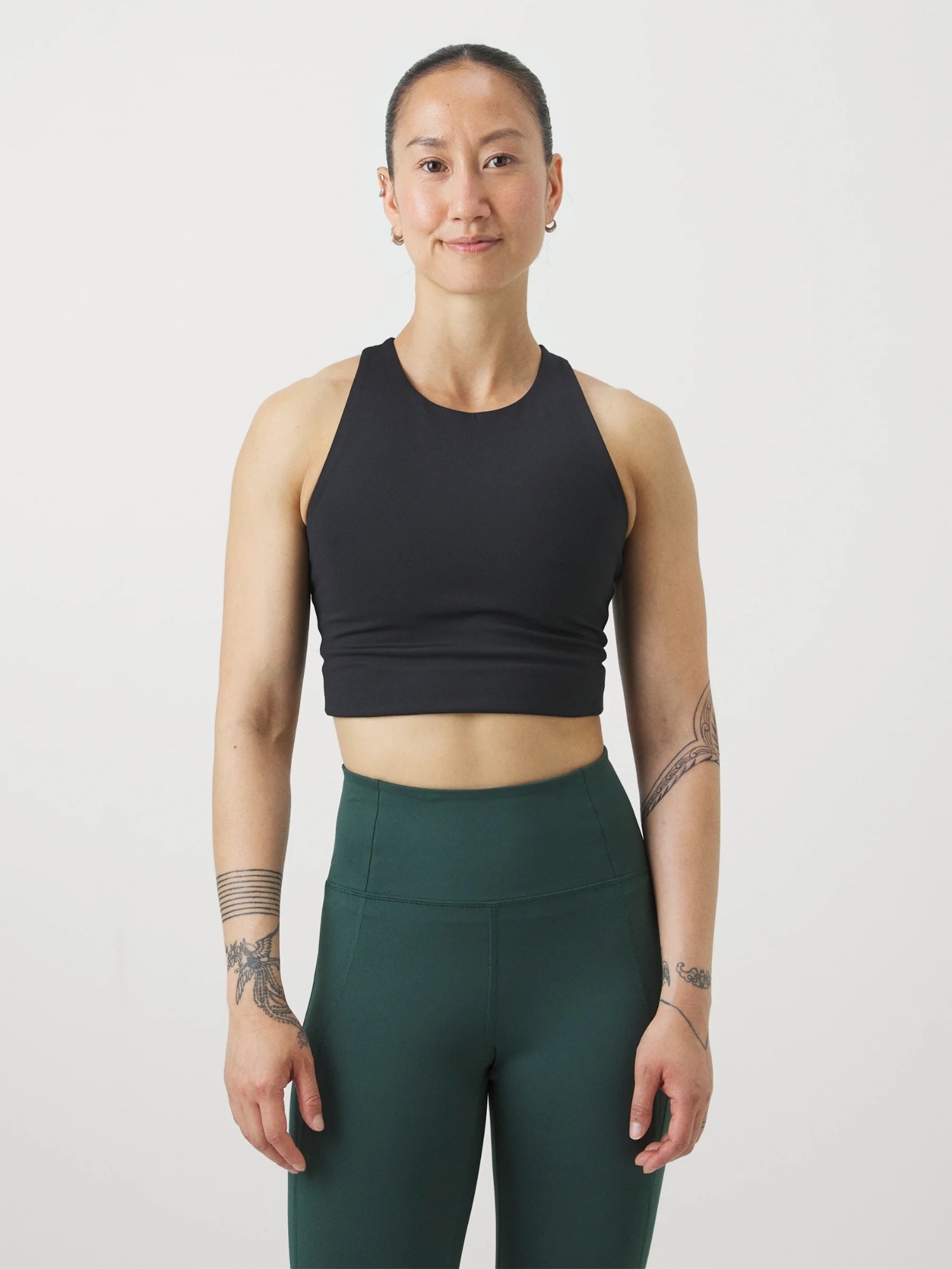 GIRLFRIEND COLLECTIVE Funktionstop »Girlfriend Collective Top Dylan«