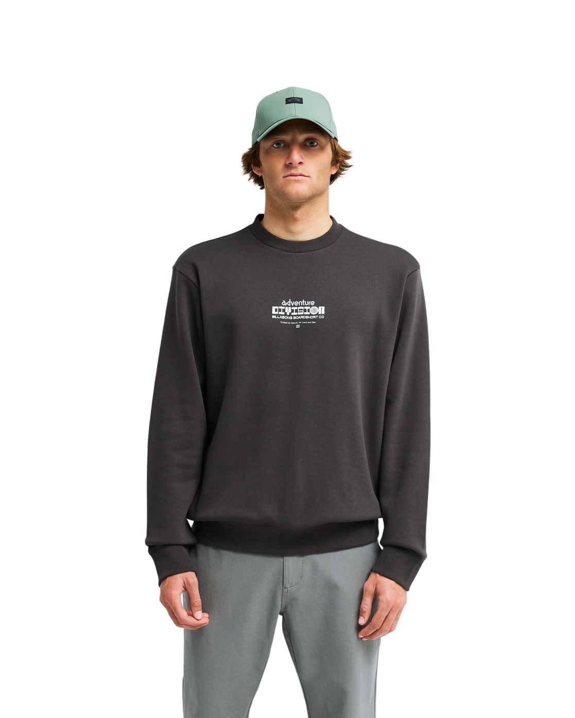 Billabong Sweatshirt "Compass"