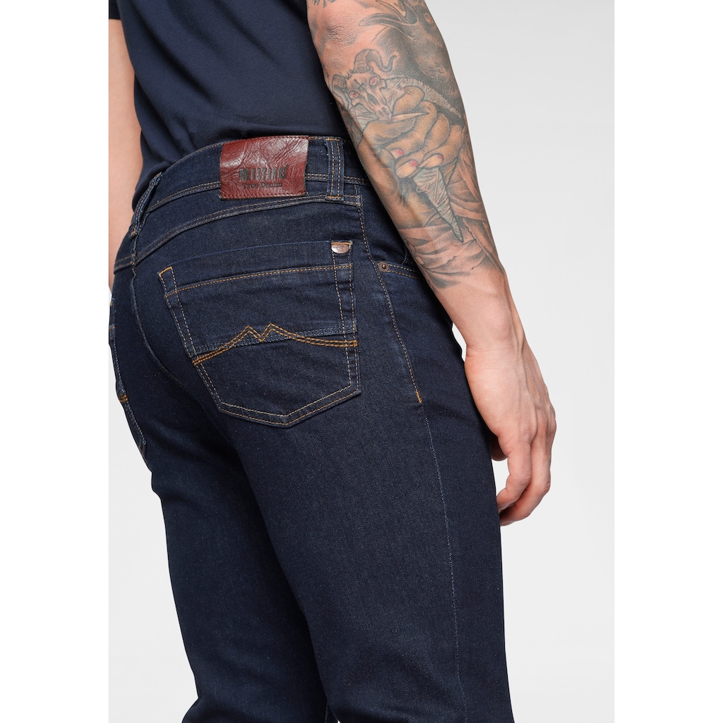 MUSTANG Straight-Jeans »Style Washington Straight«