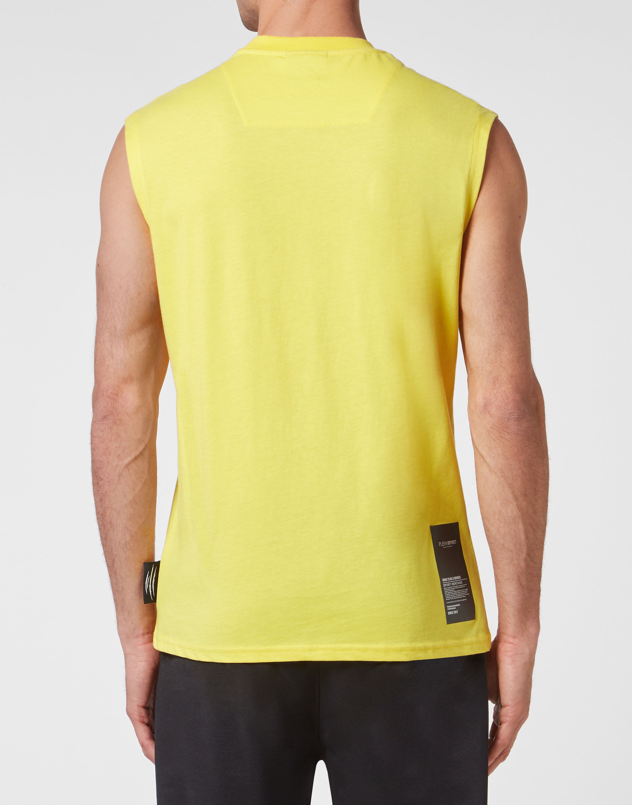 PLEIN SPORT T-Shirt »Statement«