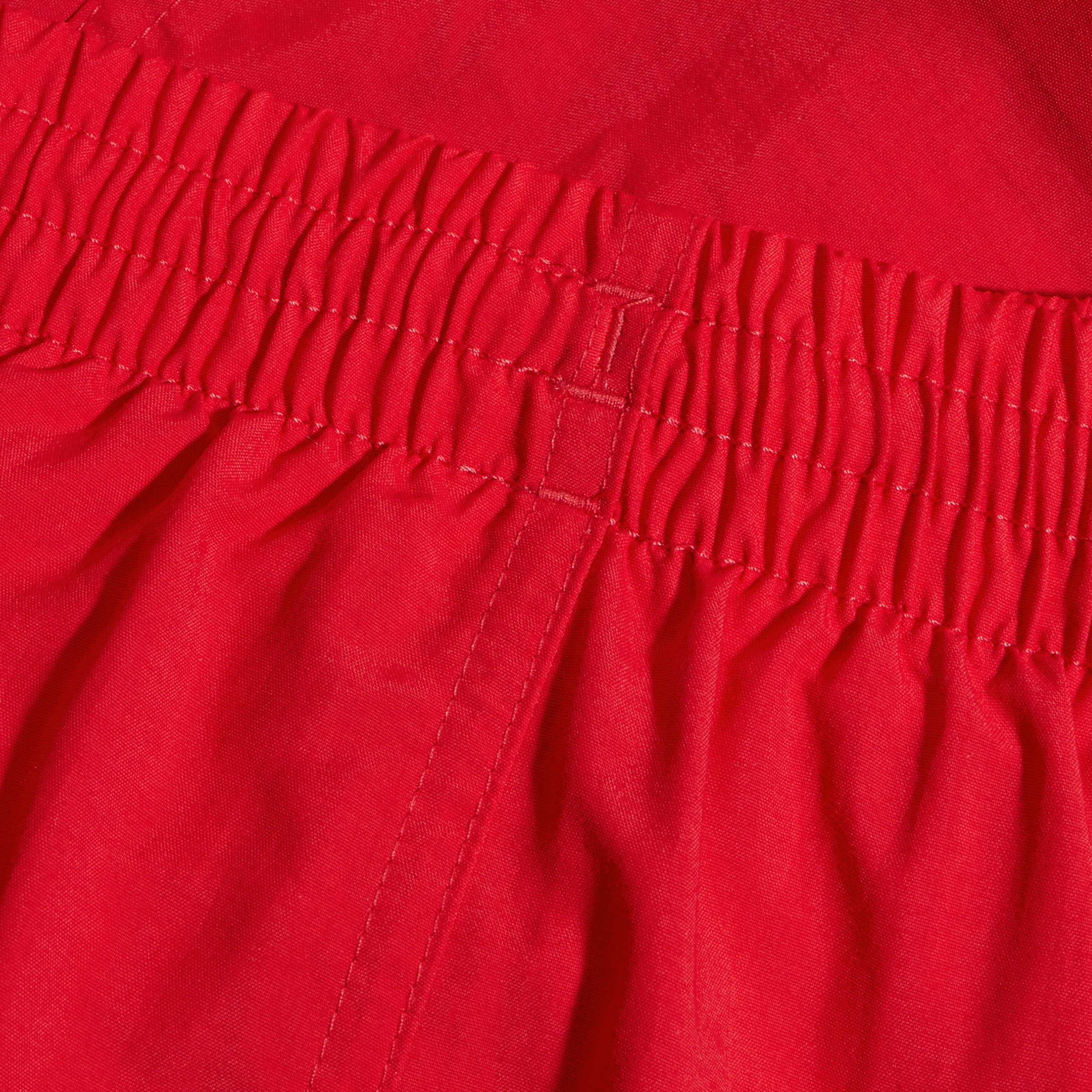 Speedo Badeshorts »Bade-Shorts JOHN für Jungs«, Verstellbare Passform