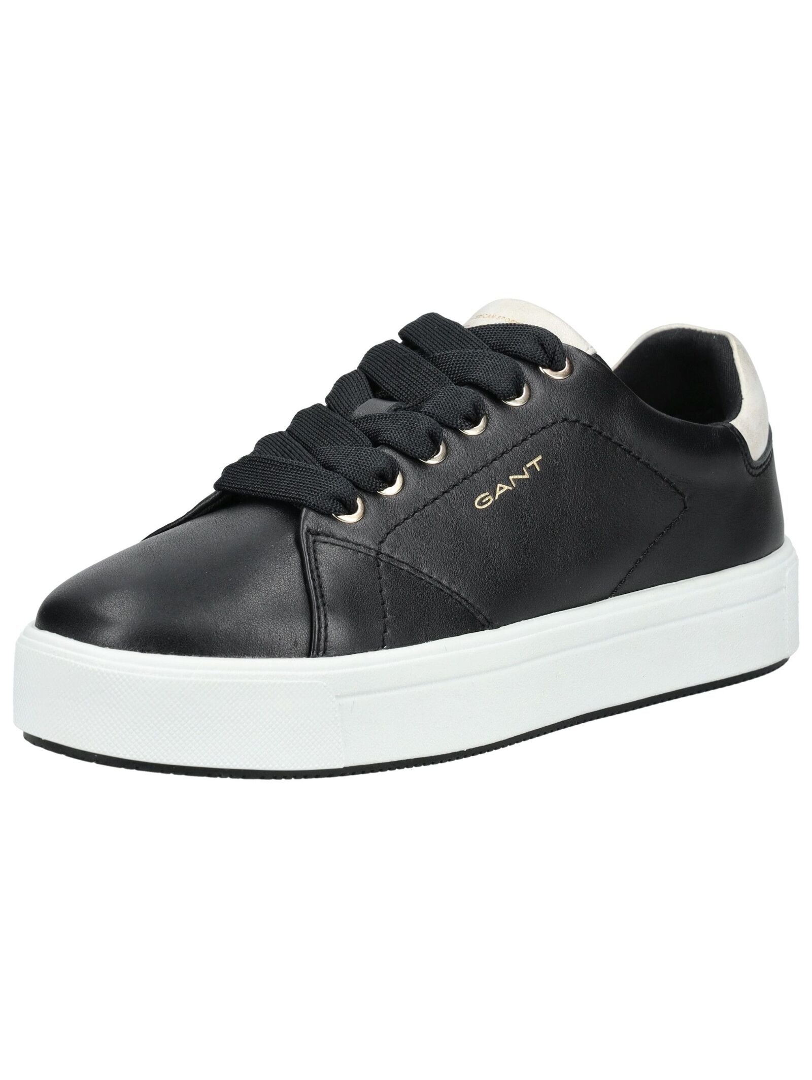 Gant Sneaker "Gant Sneaker Leder" günstig online kaufen