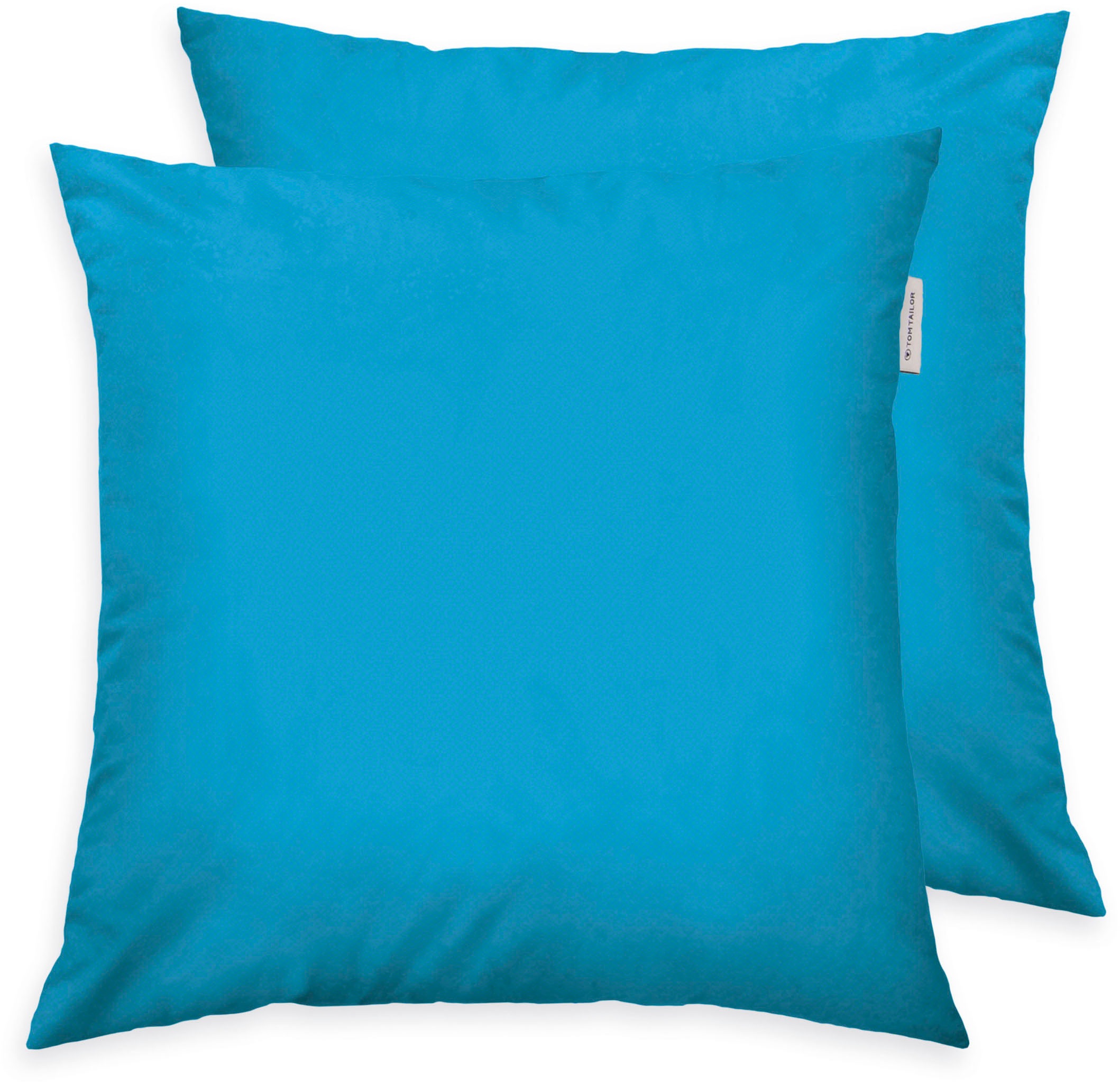 Thumbnail - TOM TAILOR HOME Bettwäsche "Lenny in Gr. 135x200 oder 155x220 cm" 3 Stk. tlg. mit GRATIS-Zugabe: Kissenhülle 1tlg., in B...