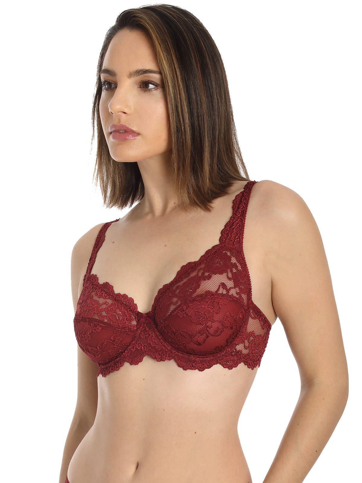 Sassa Bügel-BH »Bügel BH CLASSIC LACE«