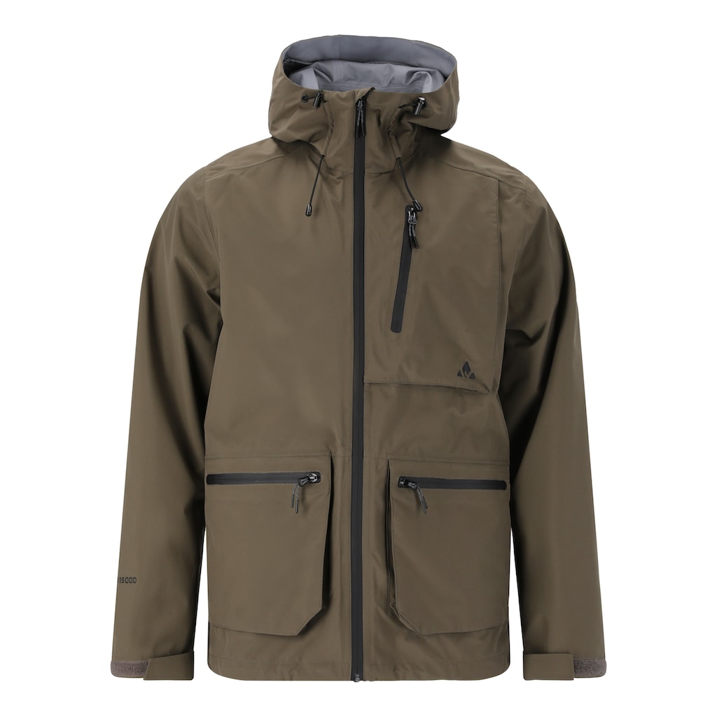 WHISTLER Outdoorjacke »Falcon«