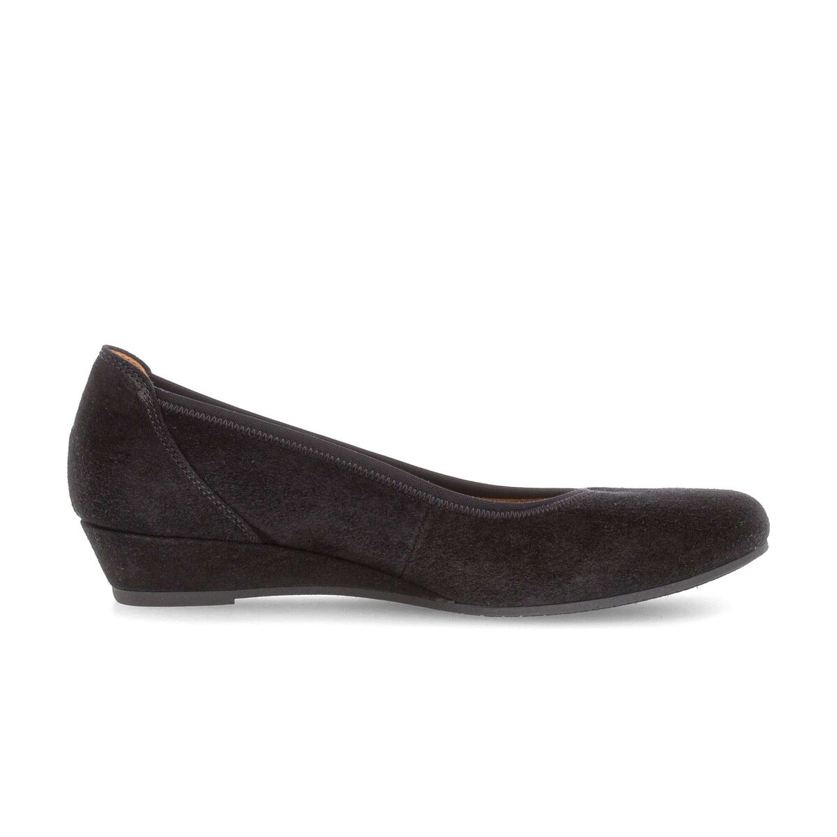 Gabor Keilpumps Wedge Pumps Black Size 37 2