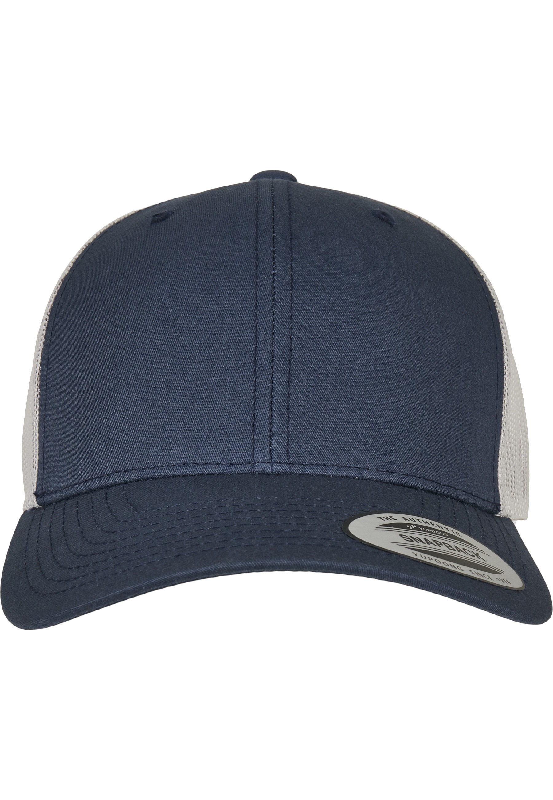 Flexfit Flex Cap "Flexfit Unisex Retro Trucker 2-Tone"