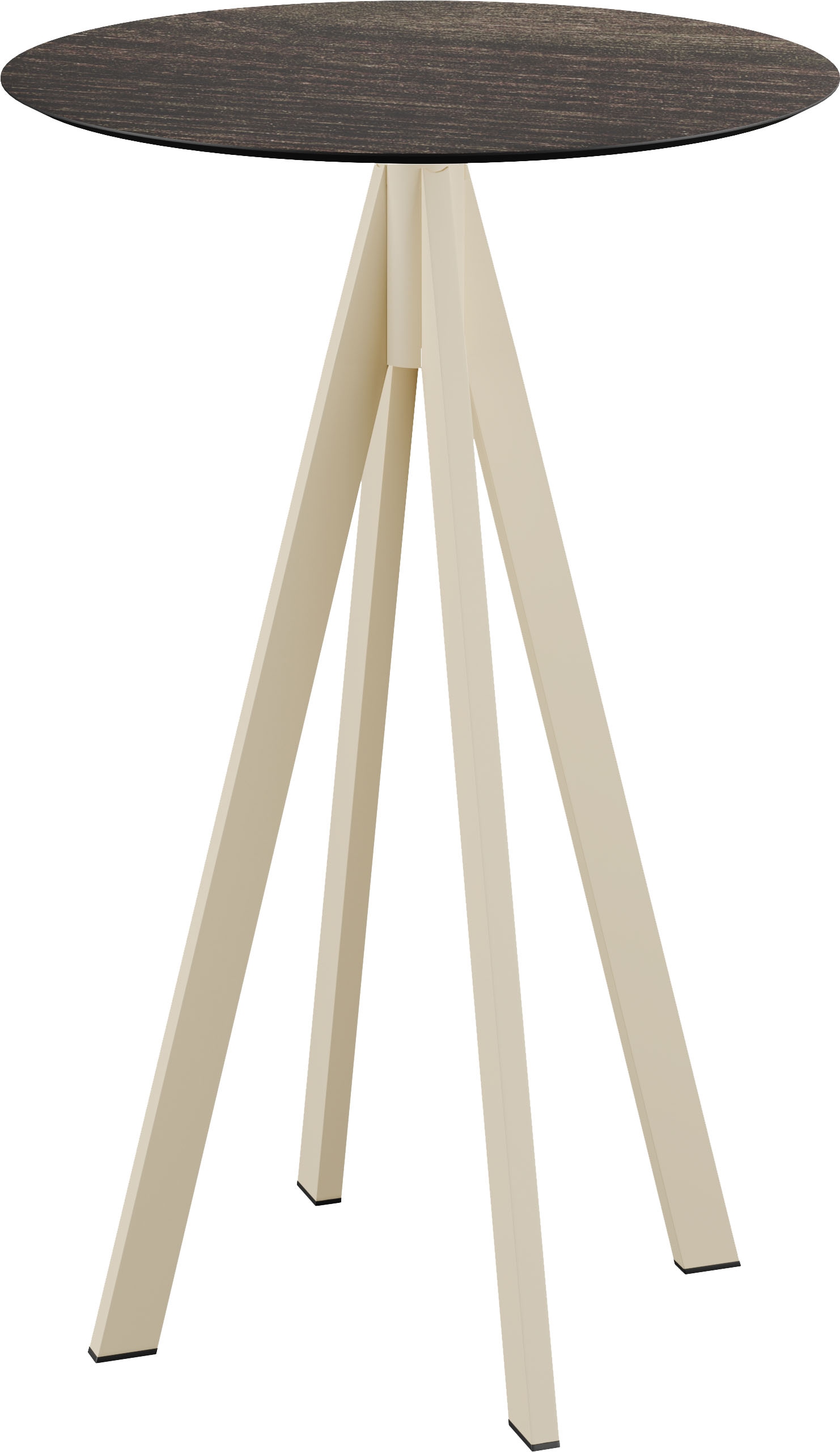 Essentials Klapptisch "Infinity", (Packung, 1 St.), in verschiedenen Ausfüh günstig online kaufen