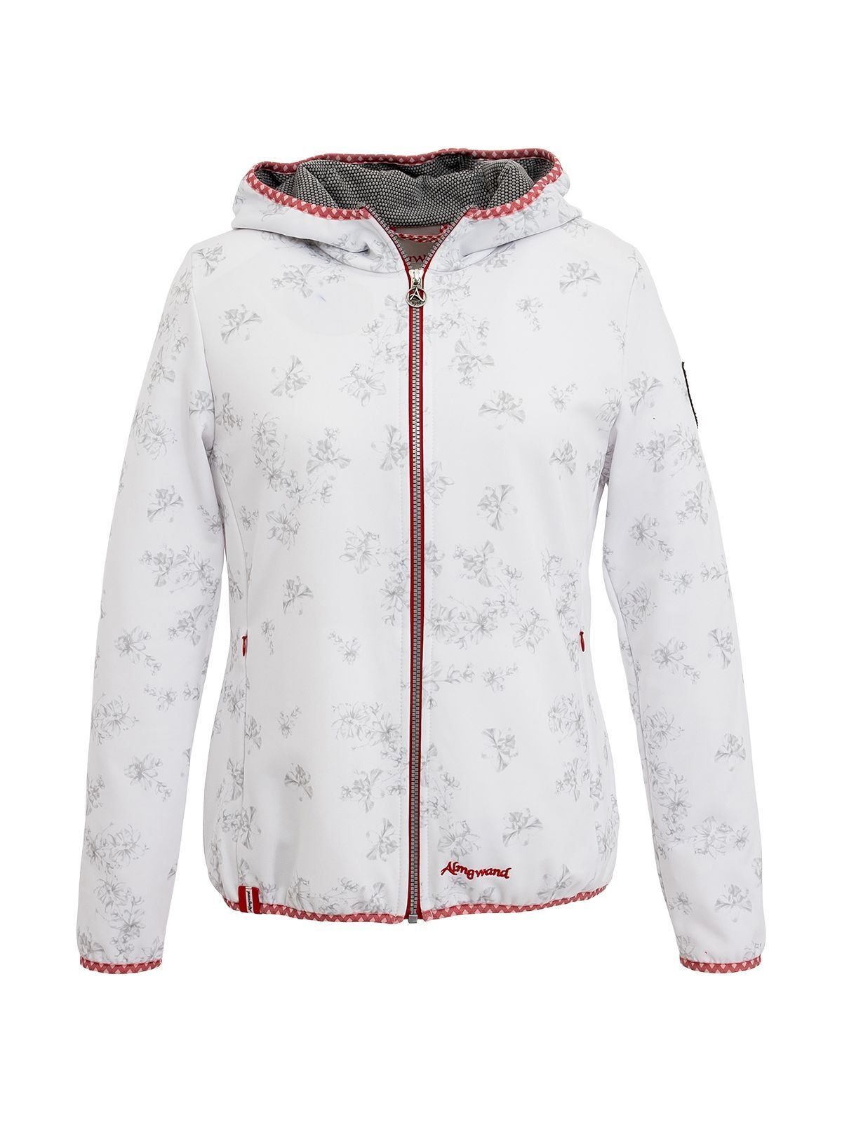 Almgwand Trachtenjacke "Jacke FRUEHMESSER"