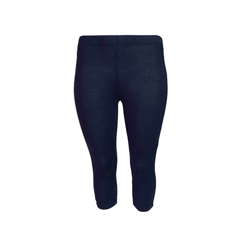 SANDGAARD 3/4-Leggings »Amsterdam«, mit Elasthan